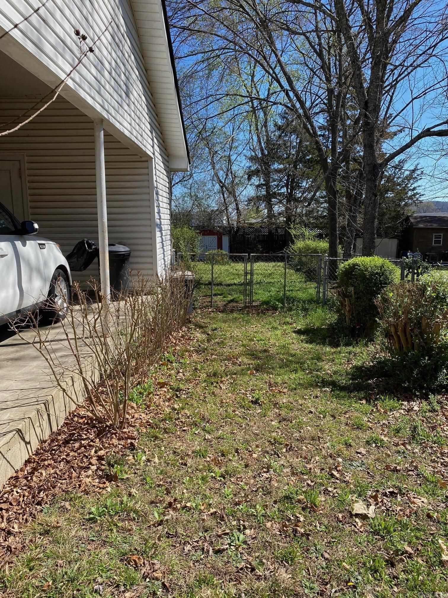 427 Morton  Heber Springs, AR