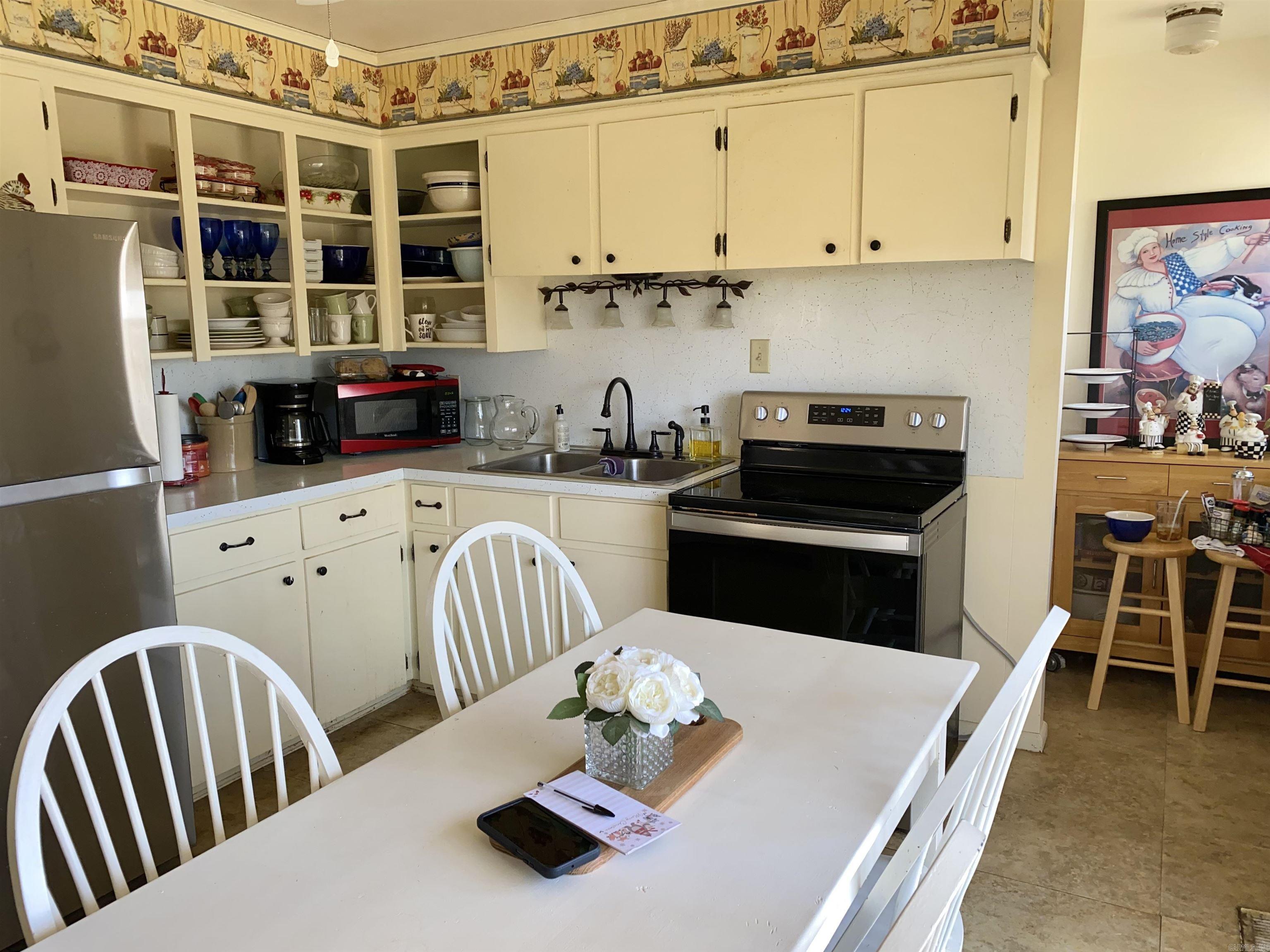 427 Morton  Heber Springs, AR