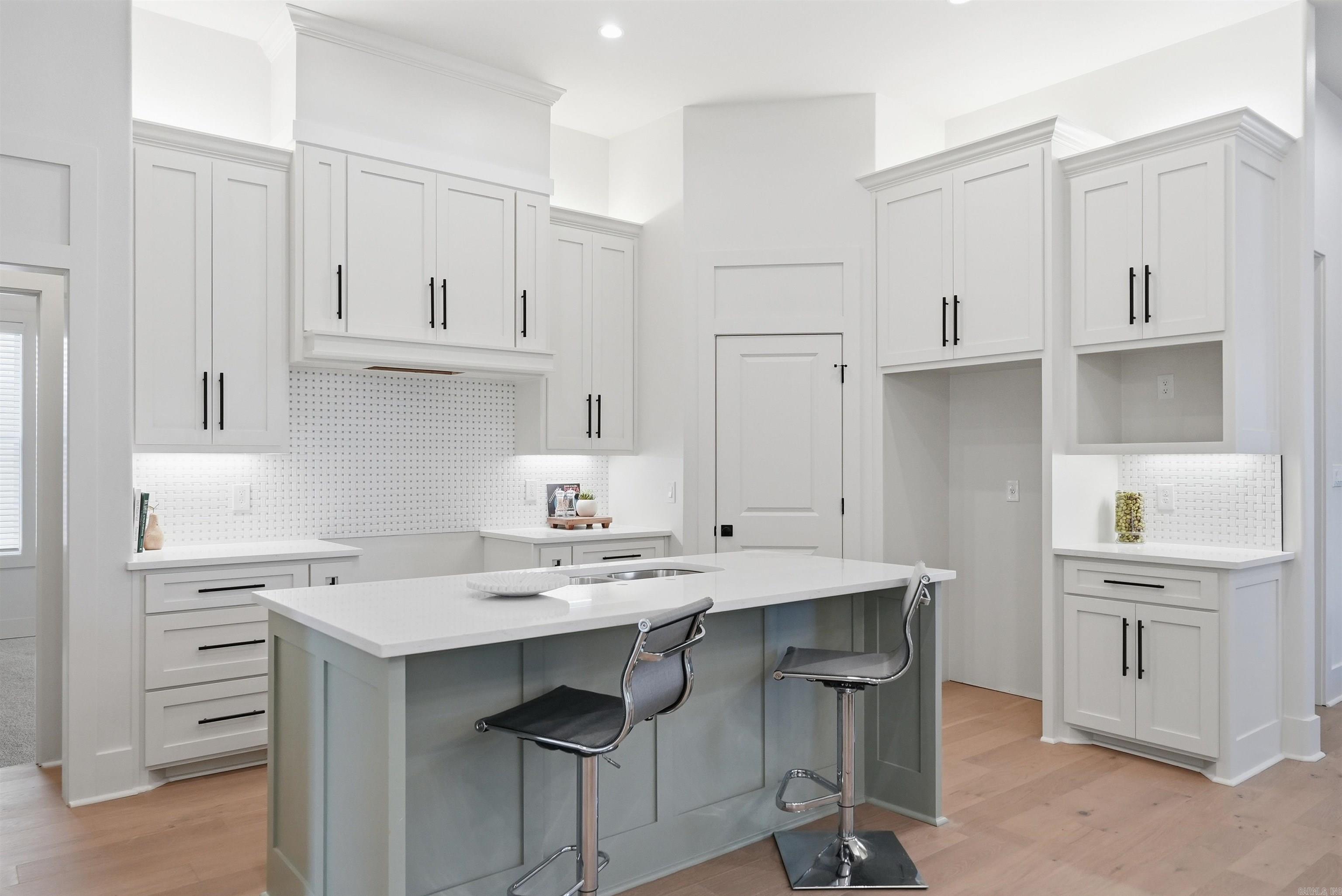 107 Mergeron  Little Rock, AR