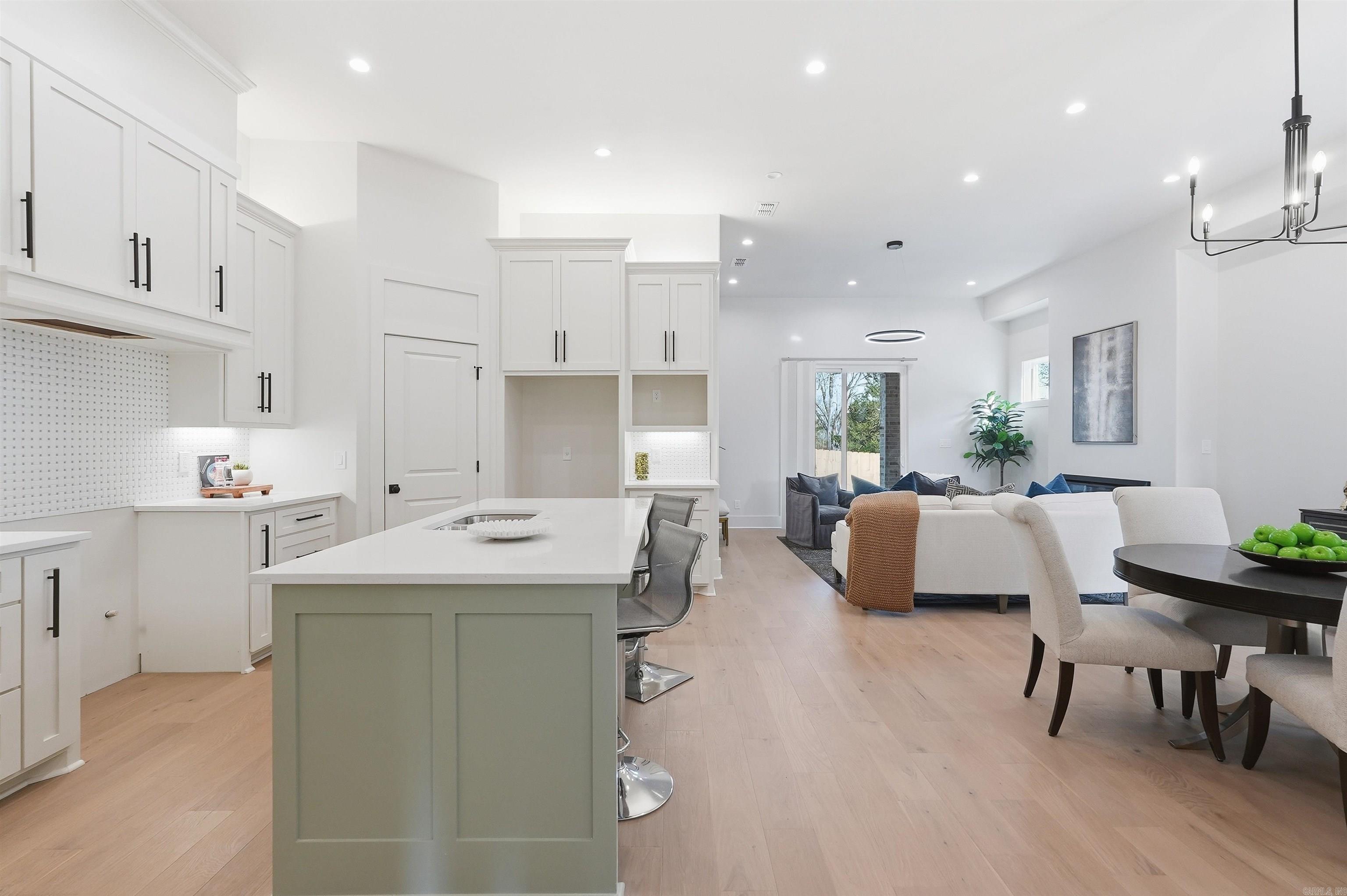 107 Mergeron  Little Rock, AR