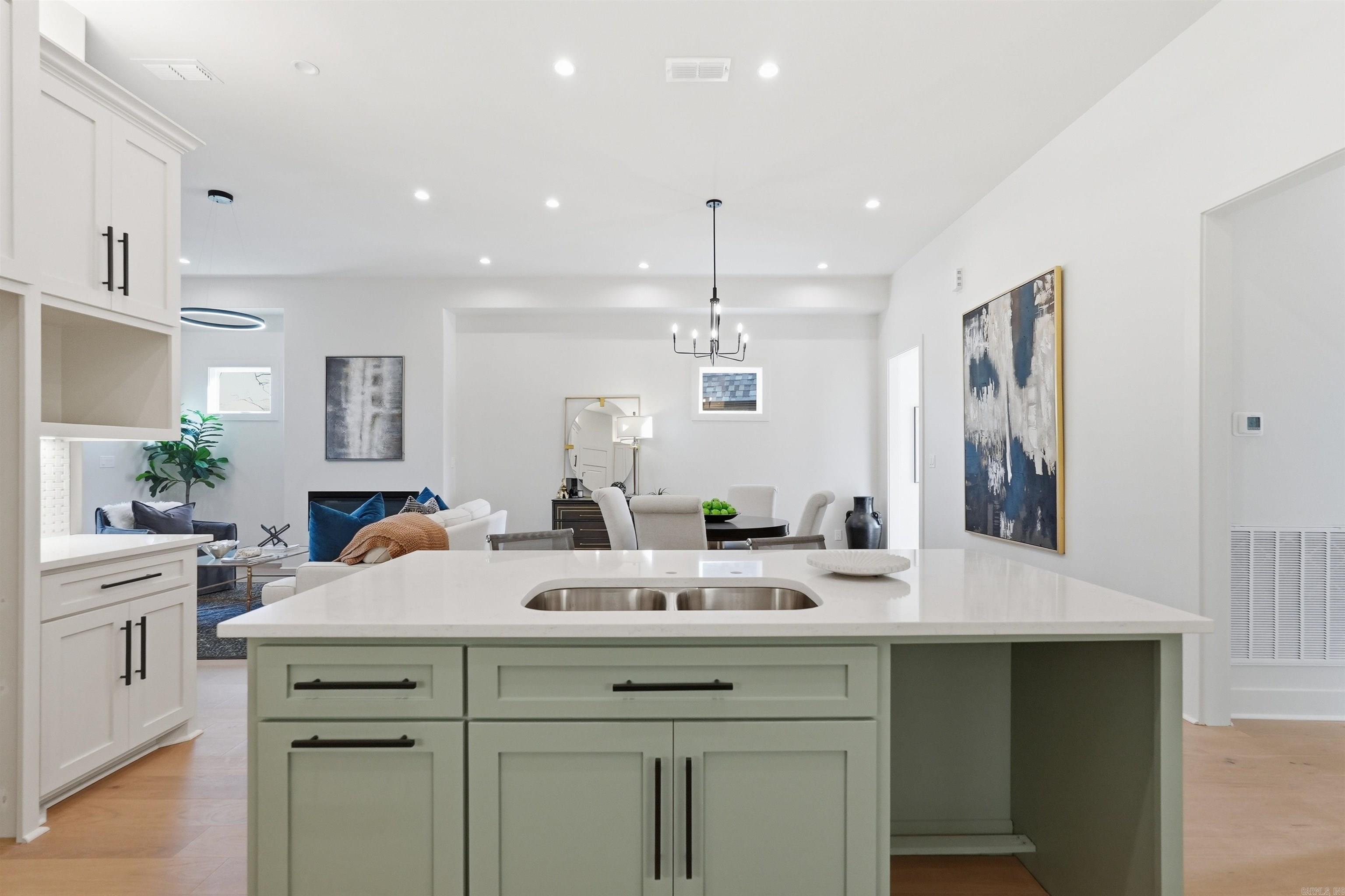 107 Mergeron  Little Rock, AR