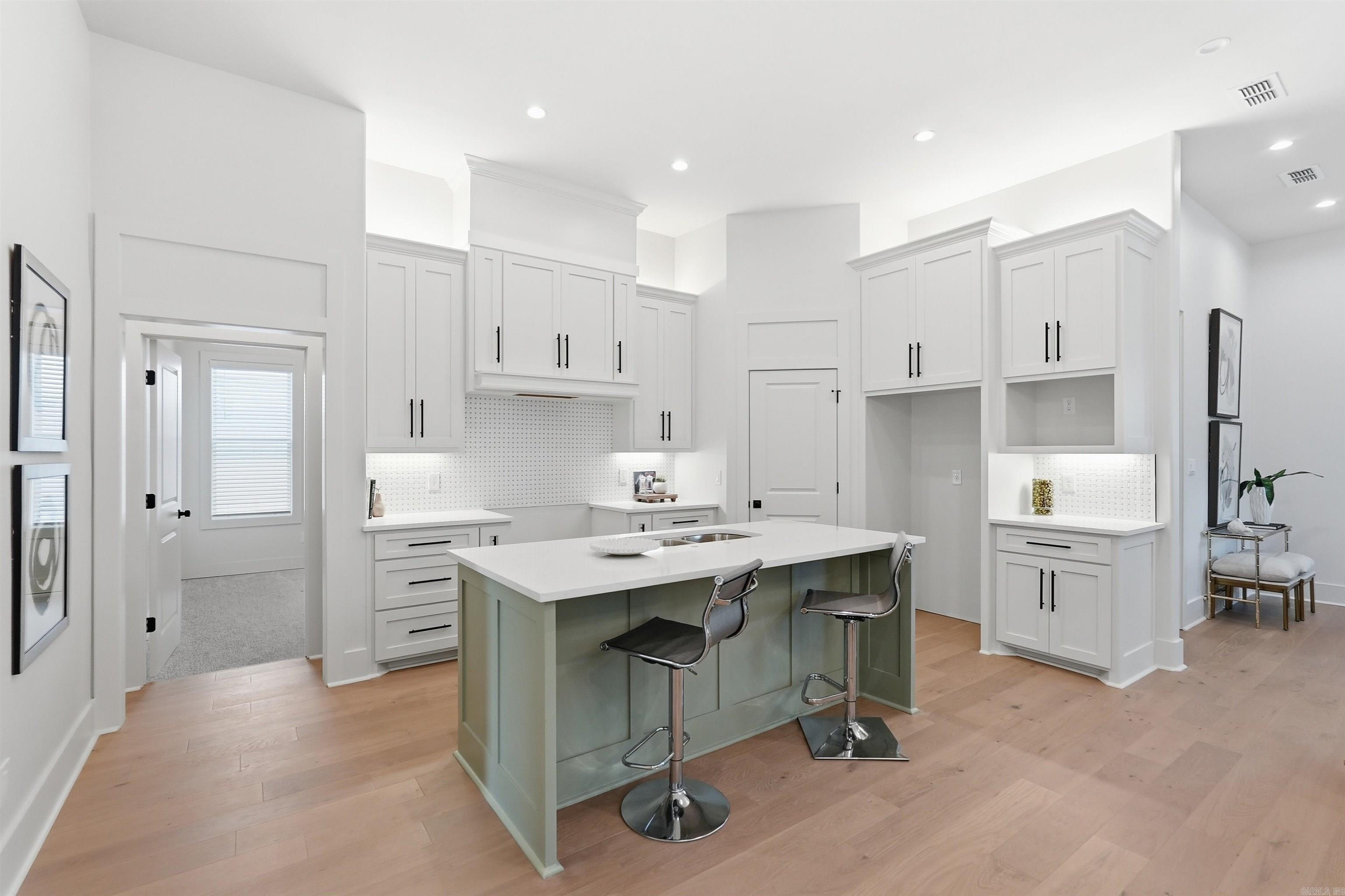 107 Mergeron  Little Rock, AR