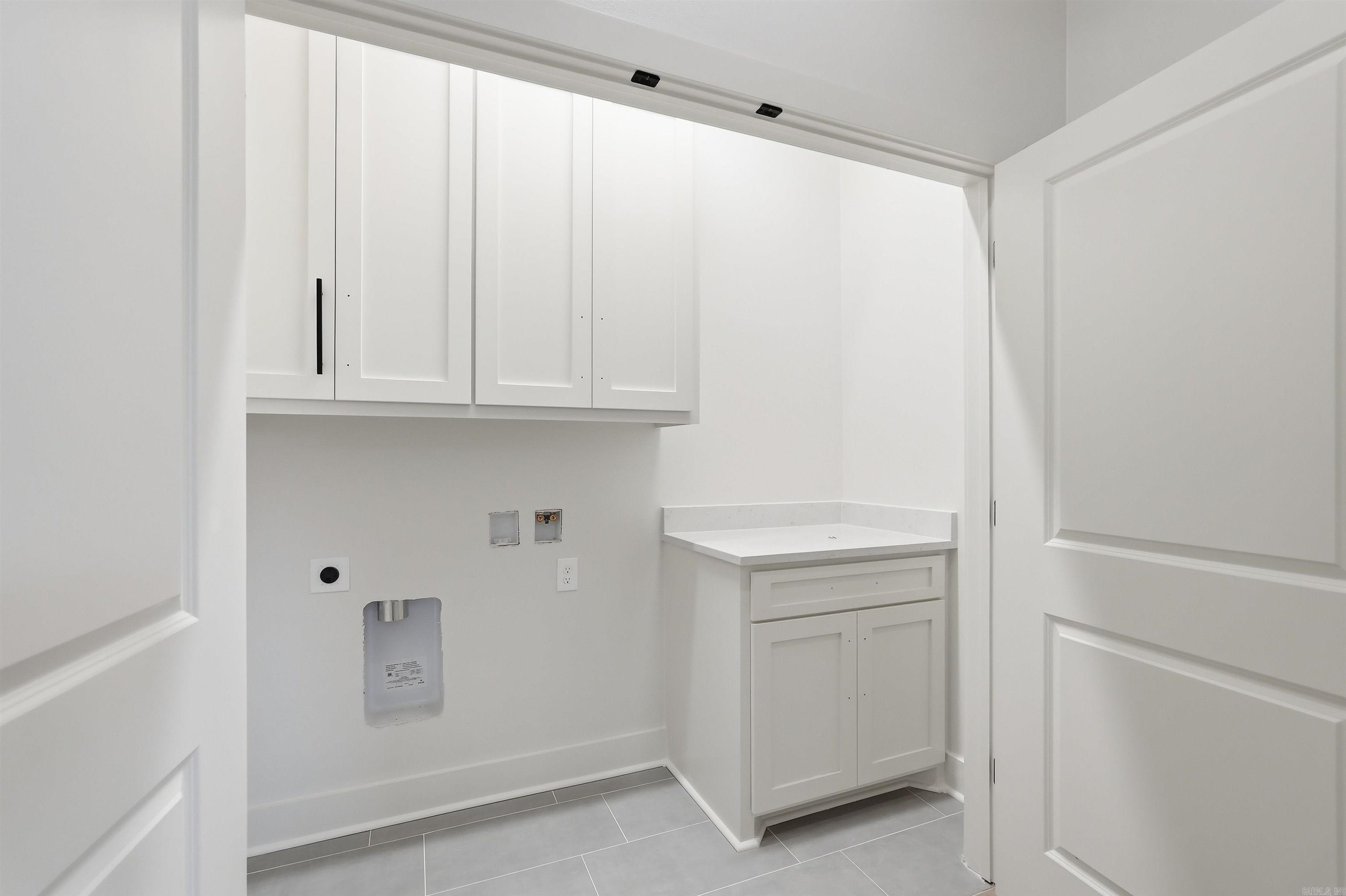 107 Mergeron  Little Rock, AR