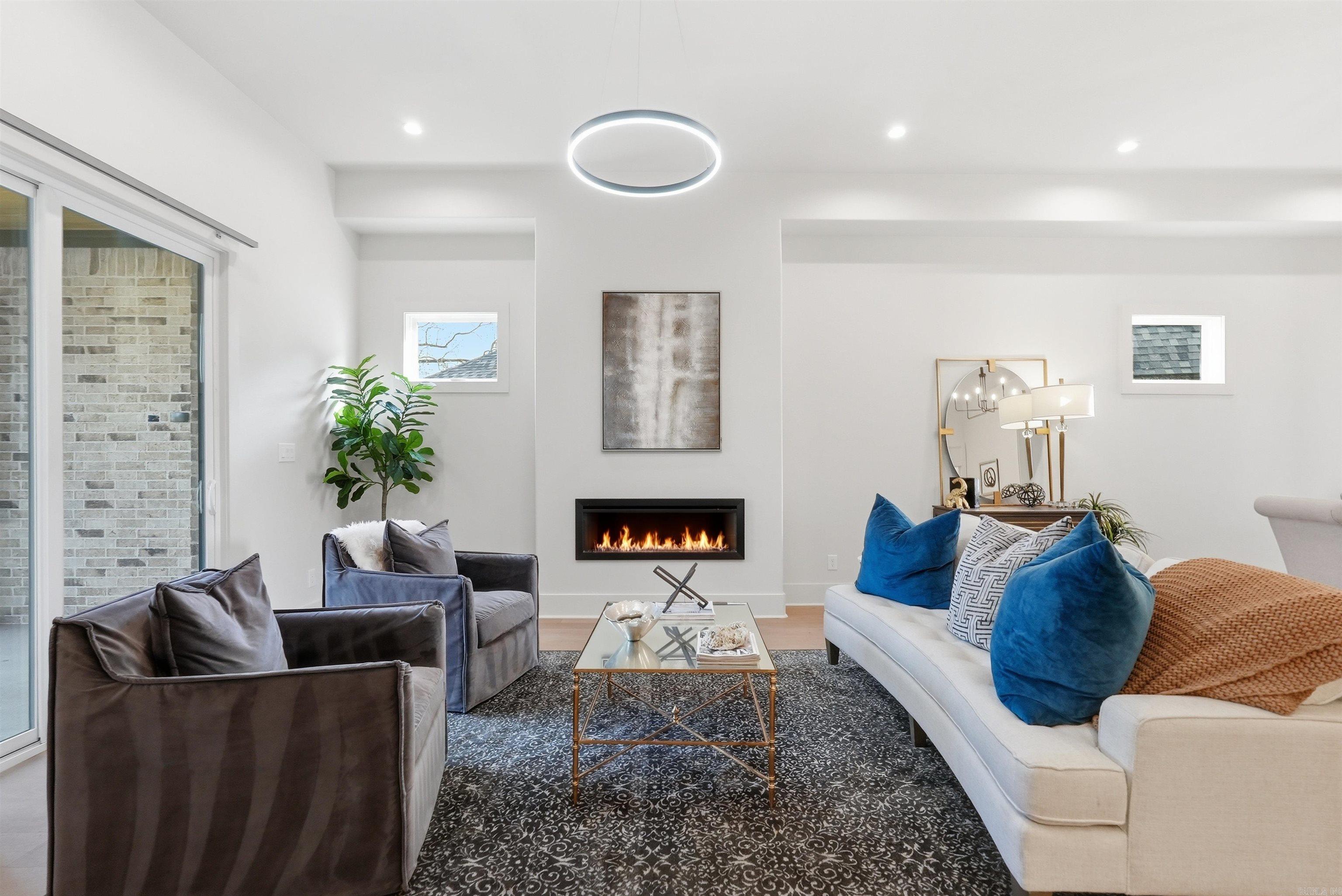 107 Mergeron  Little Rock, AR