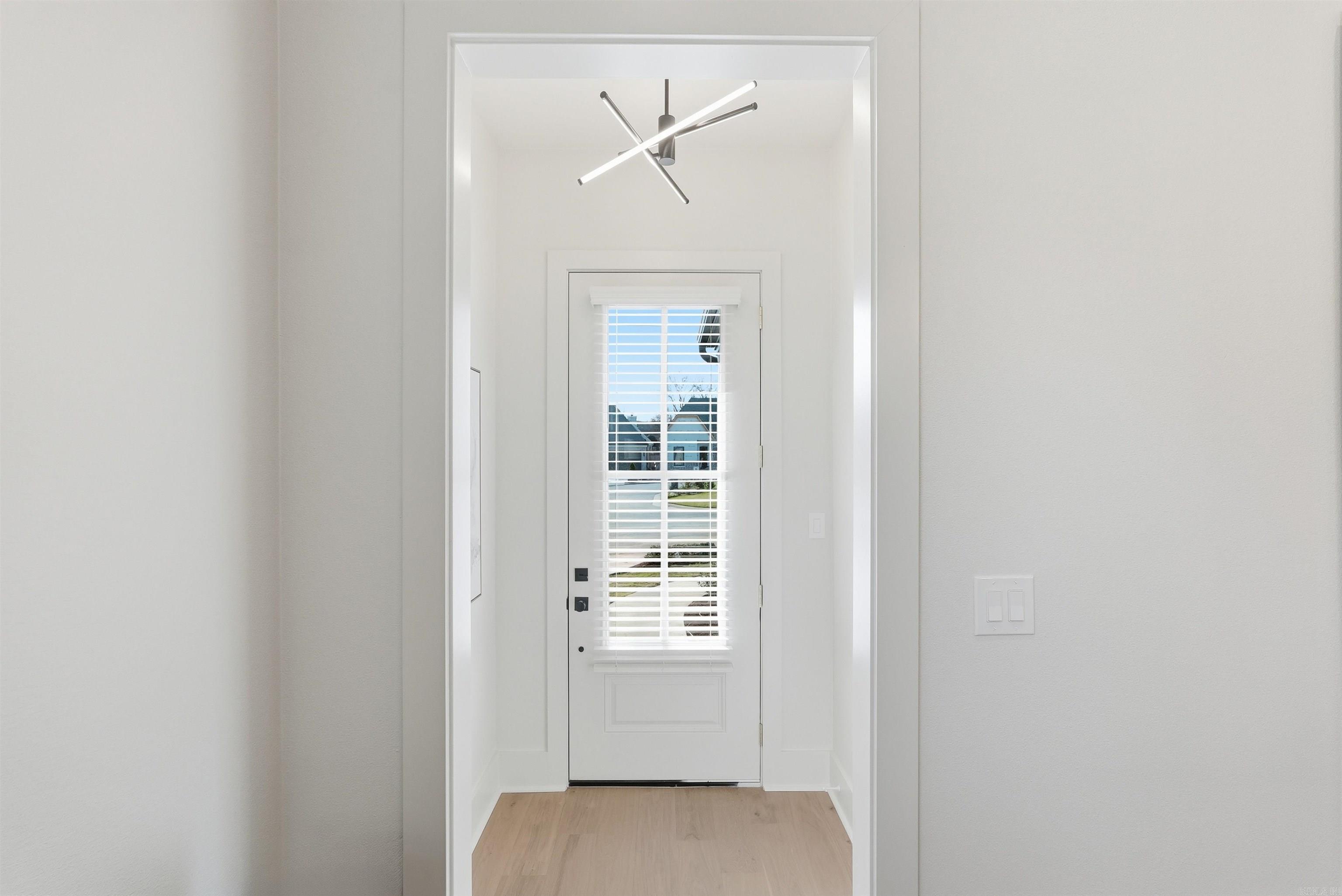 107 Mergeron  Little Rock, AR