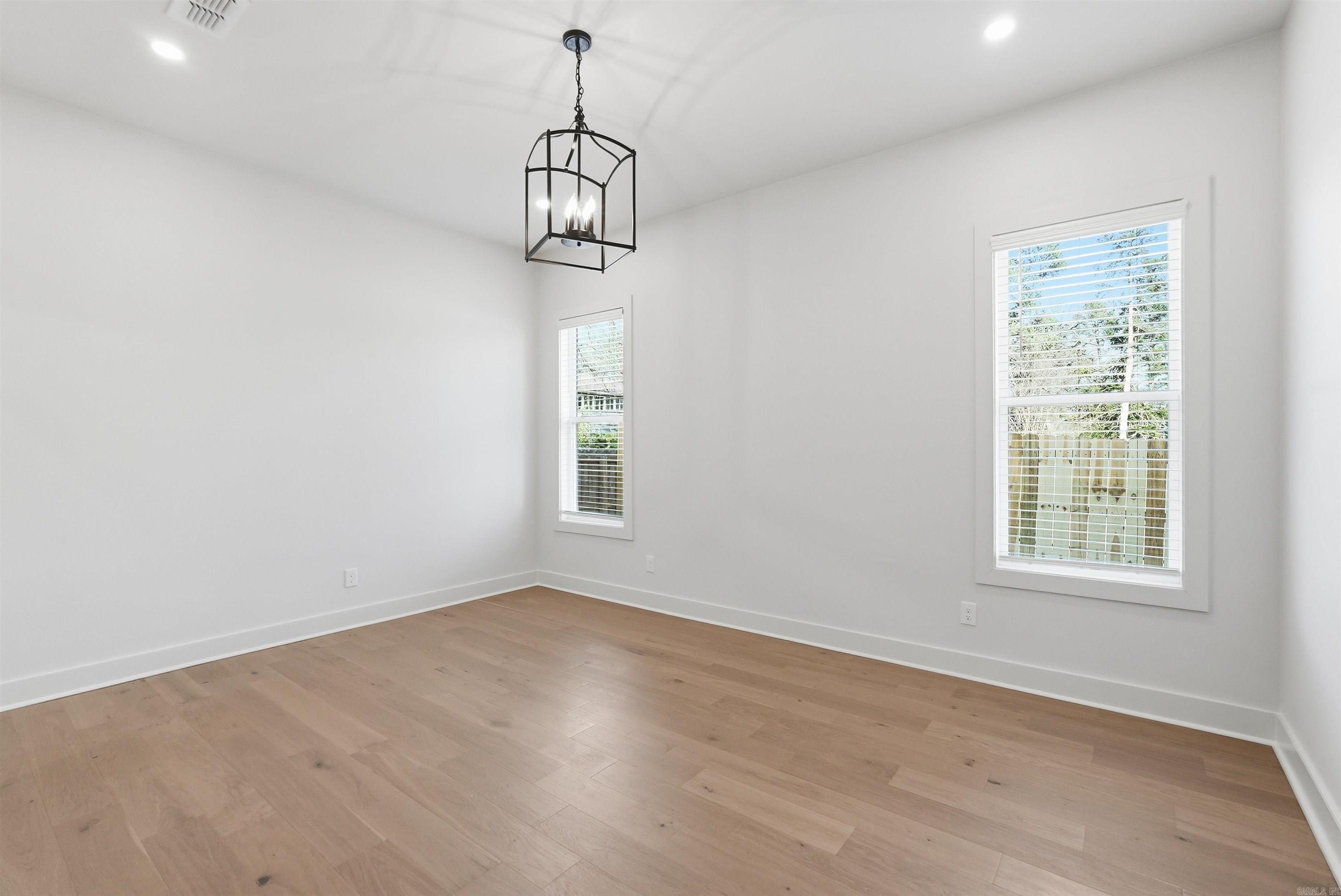 107 Mergeron  Little Rock, AR