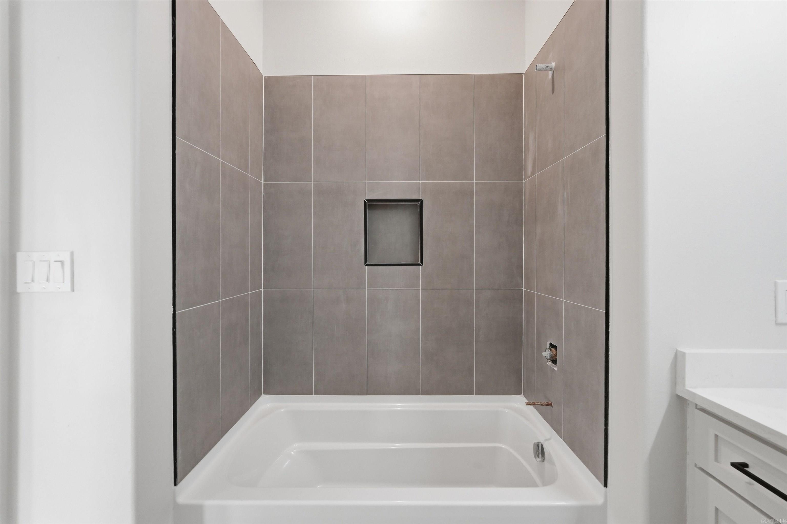 107 Mergeron  Little Rock, AR