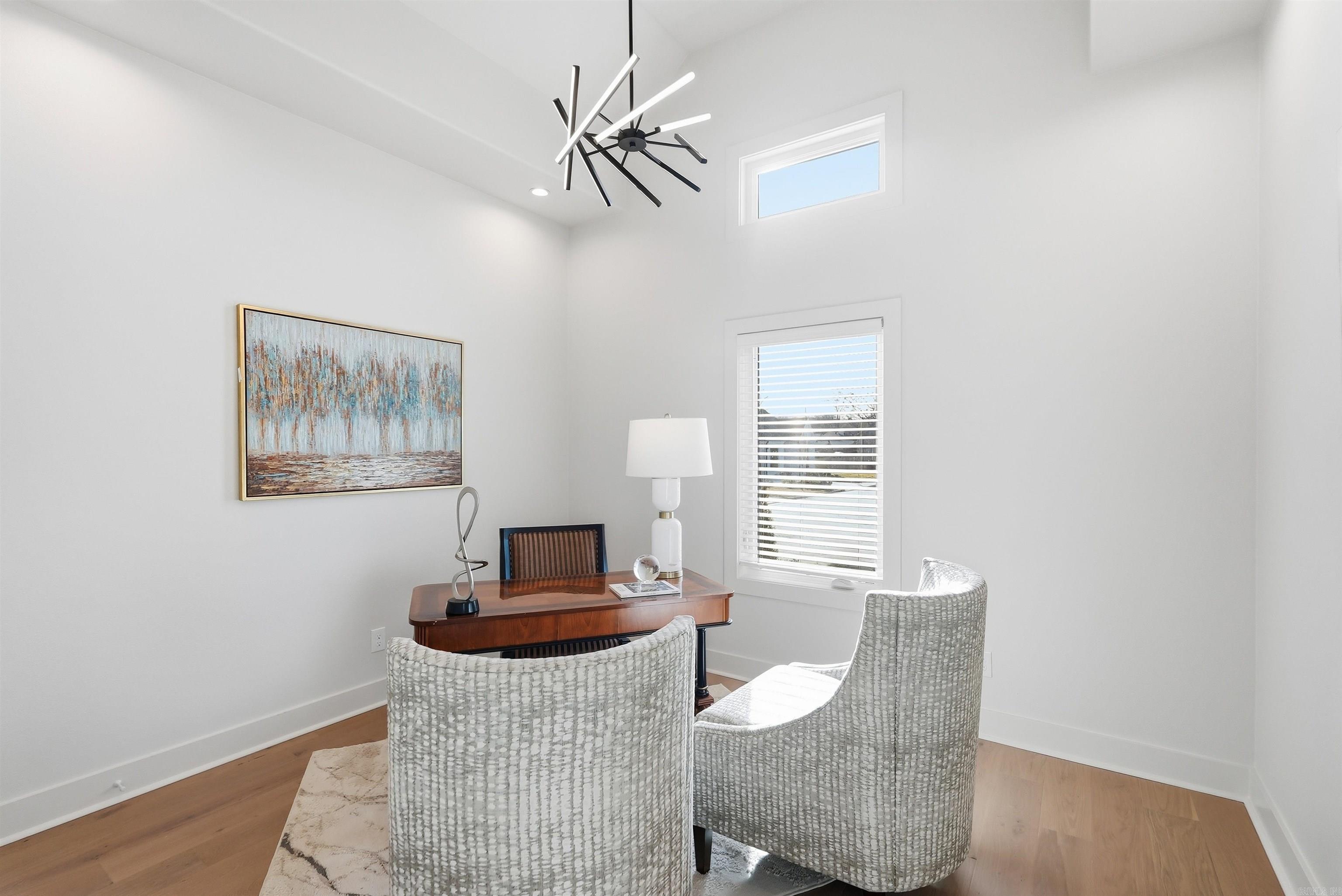 107 Mergeron  Little Rock, AR