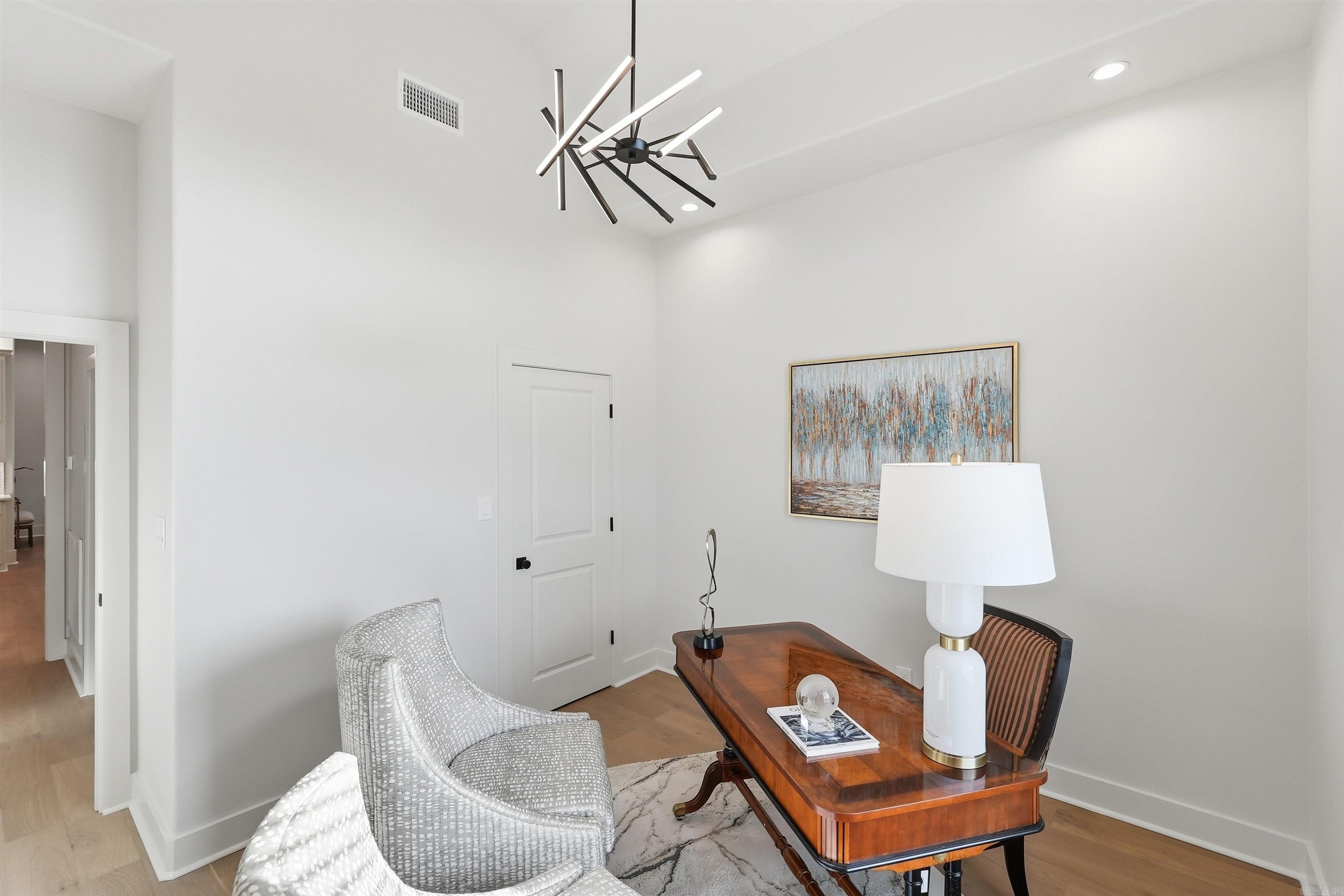 107 Mergeron  Little Rock, AR