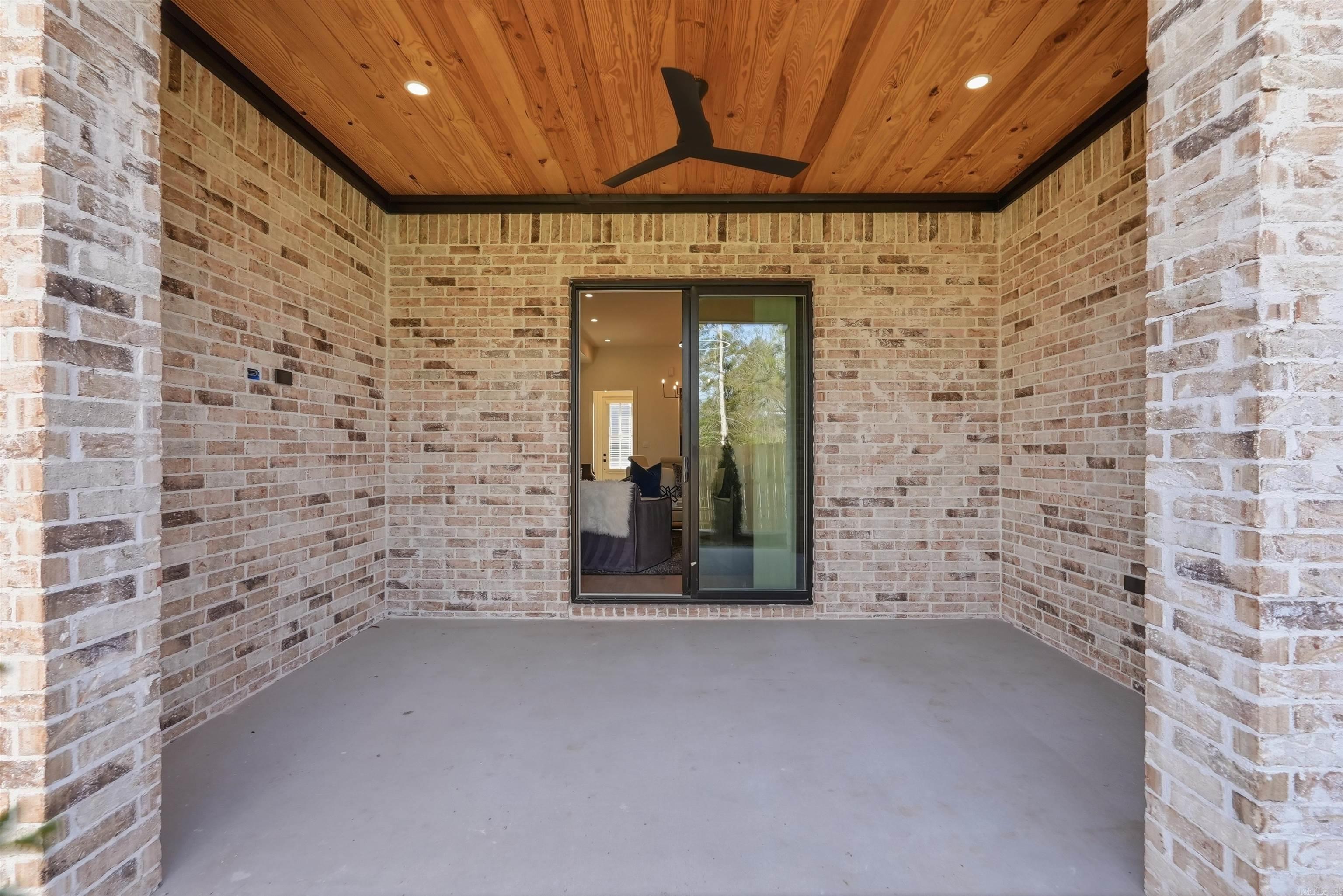 107 Mergeron  Little Rock, AR