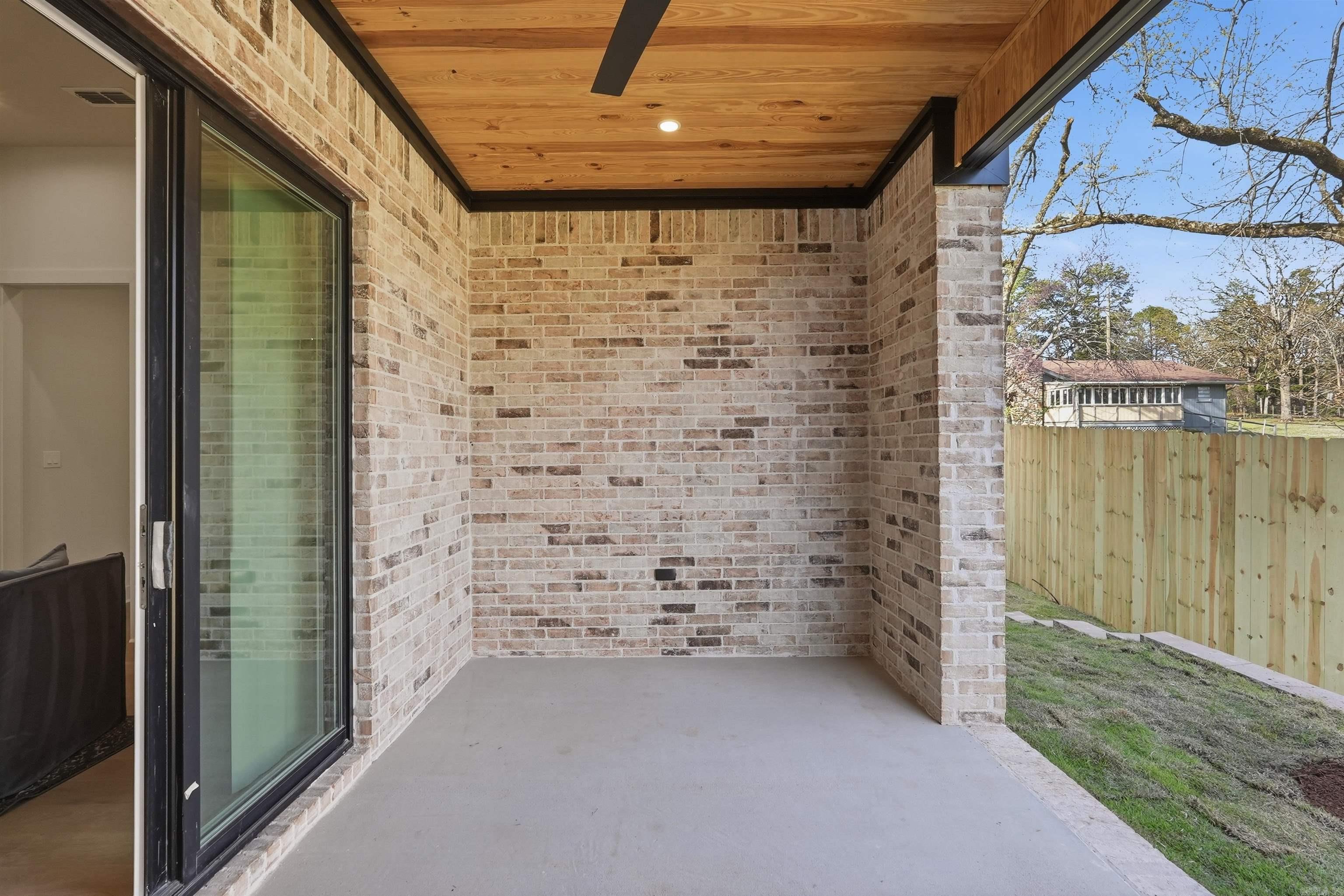 107 Mergeron  Little Rock, AR