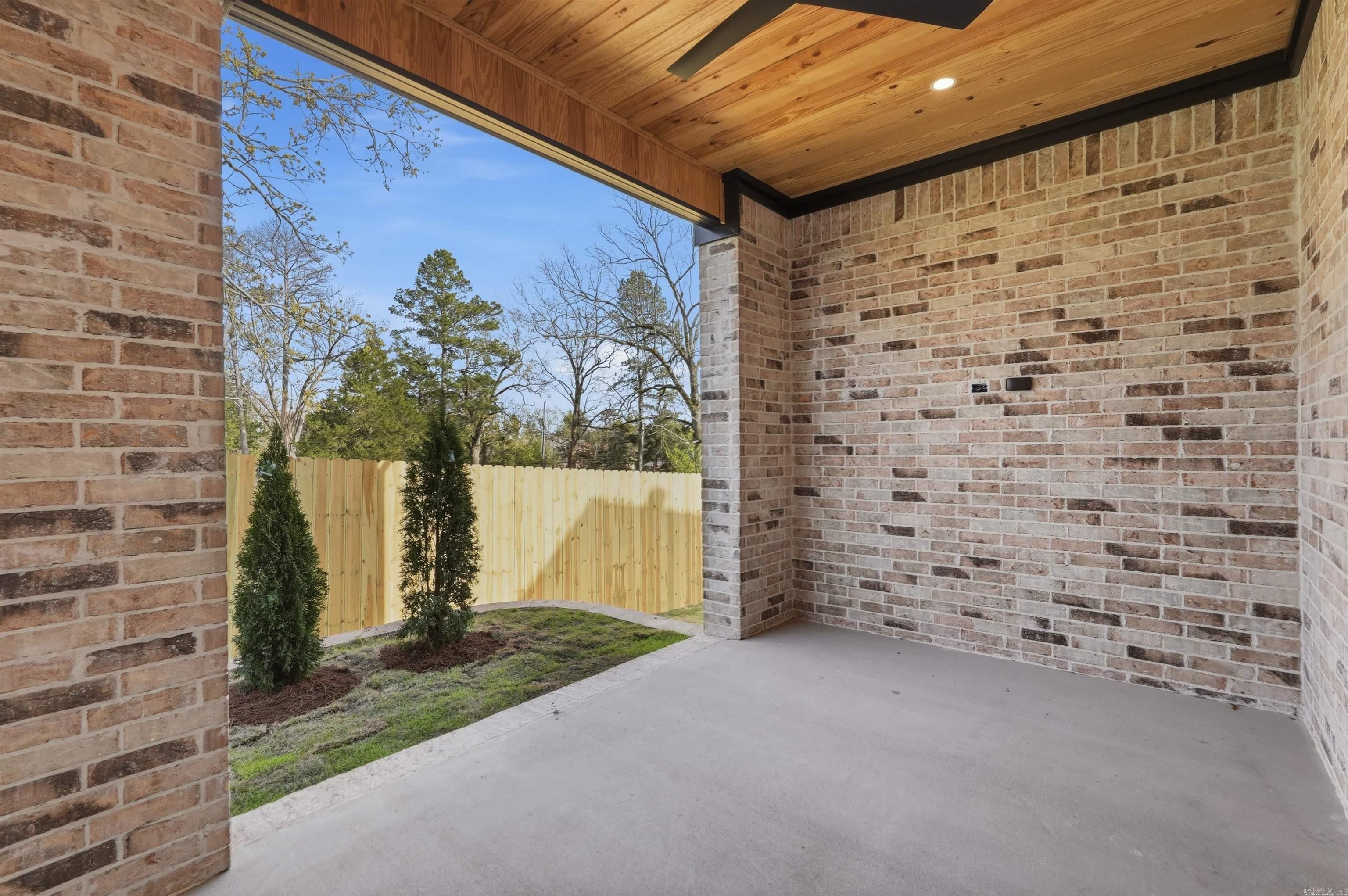 107 Mergeron  Little Rock, AR