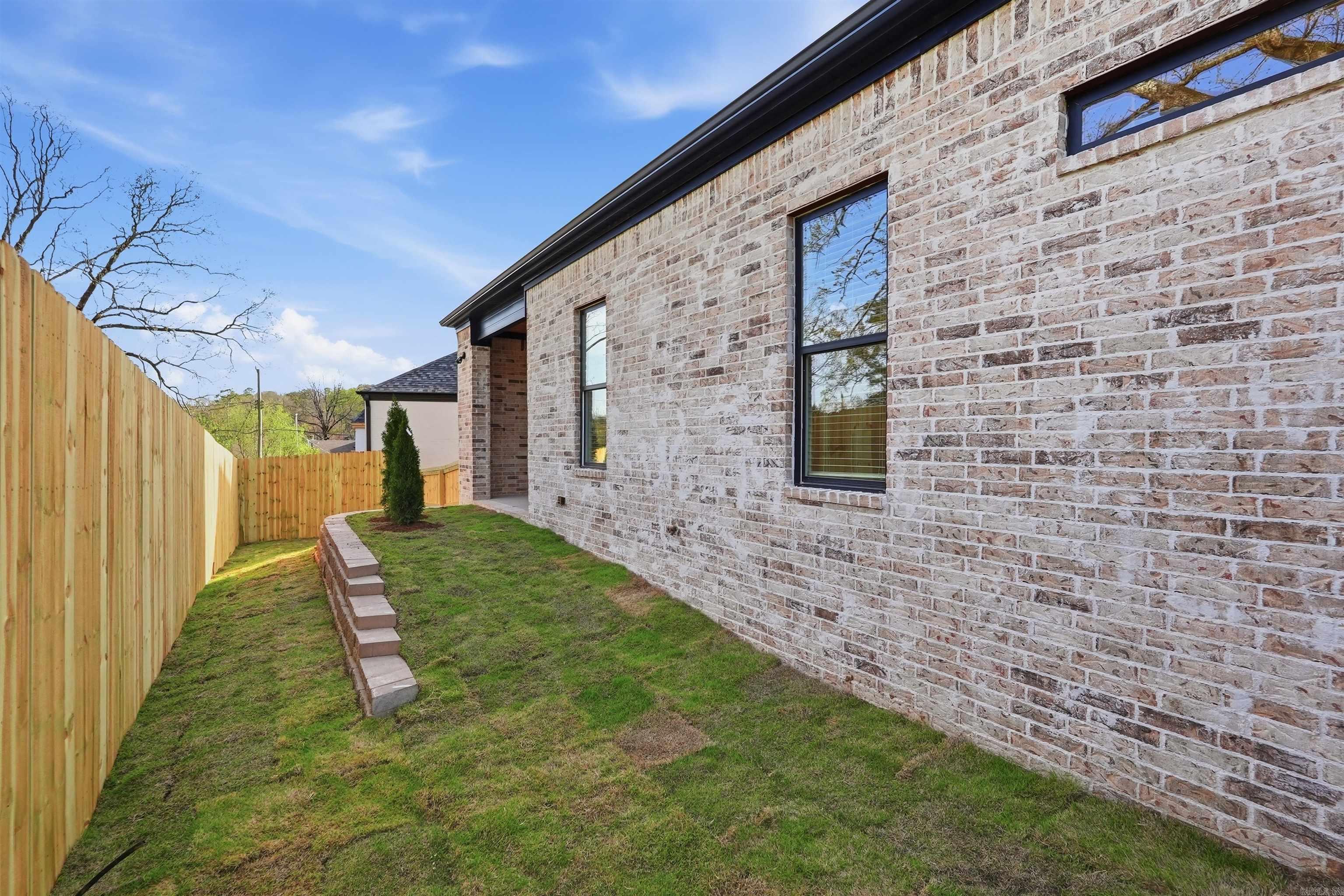 107 Mergeron  Little Rock, AR