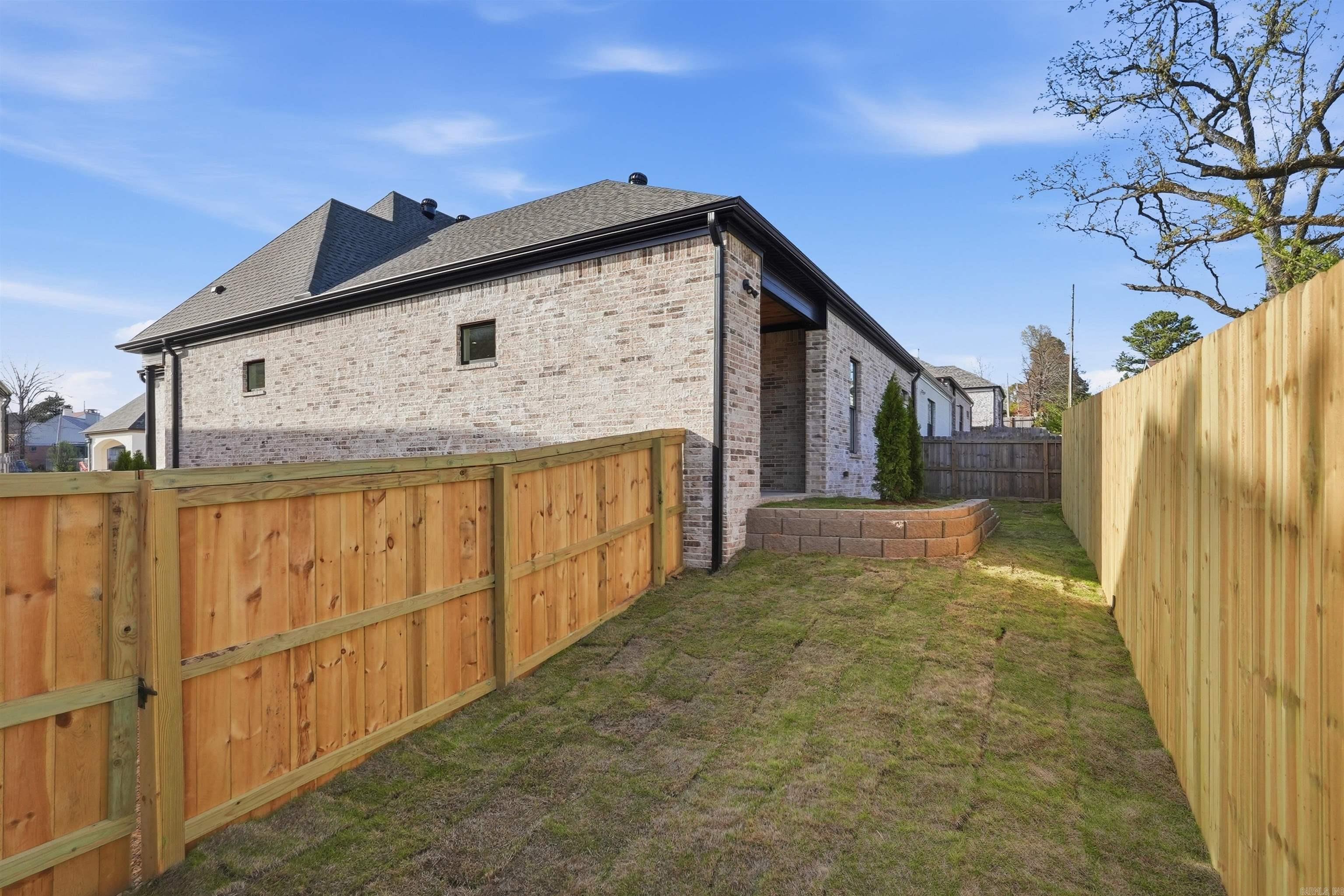 107 Mergeron  Little Rock, AR