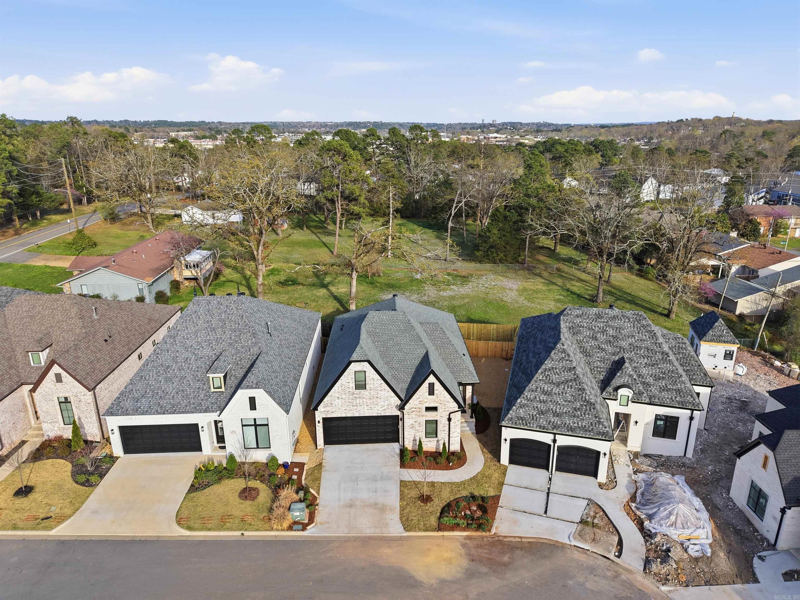 107 Mergeron  Little Rock, AR