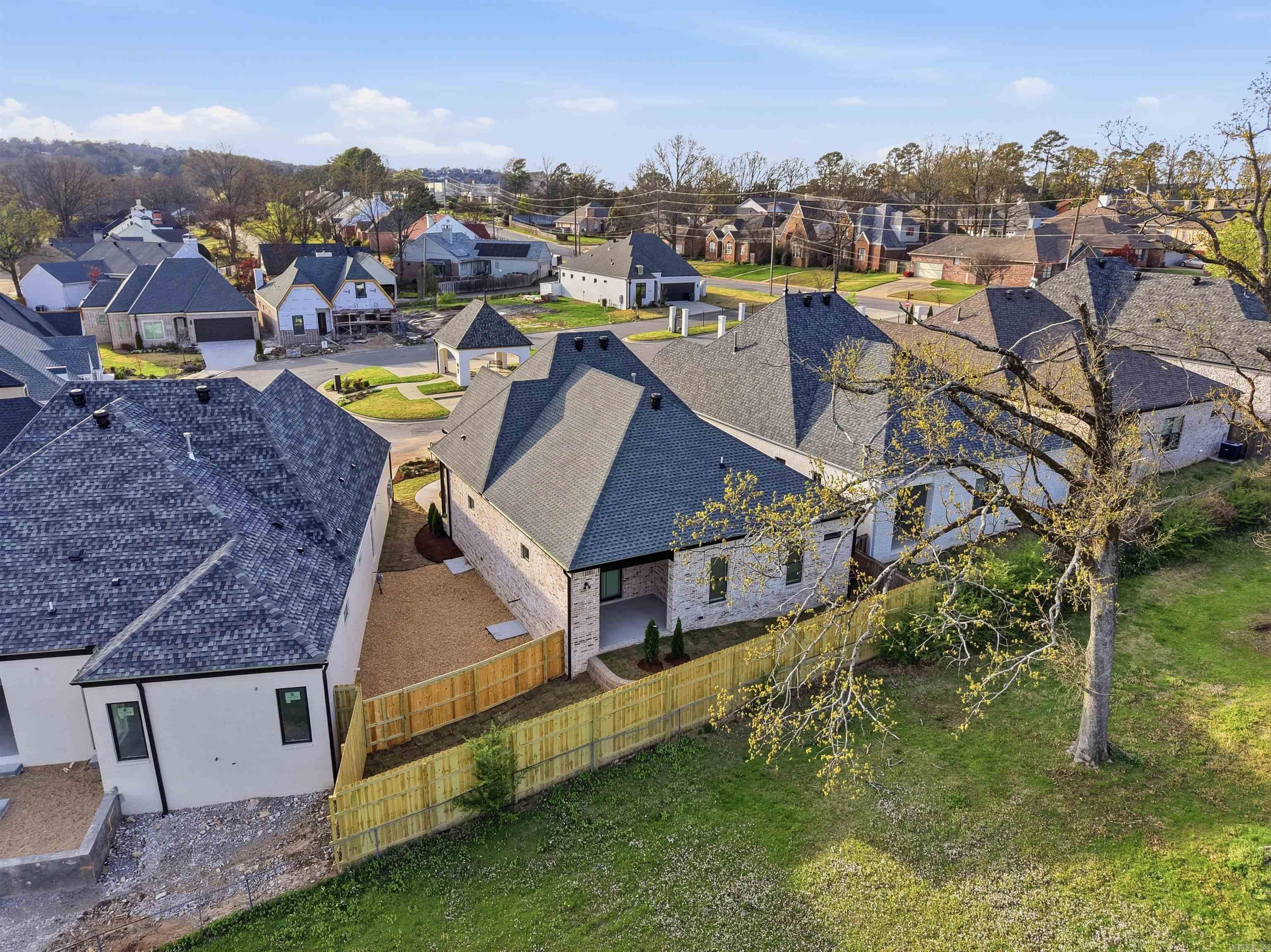 107 Mergeron  Little Rock, AR