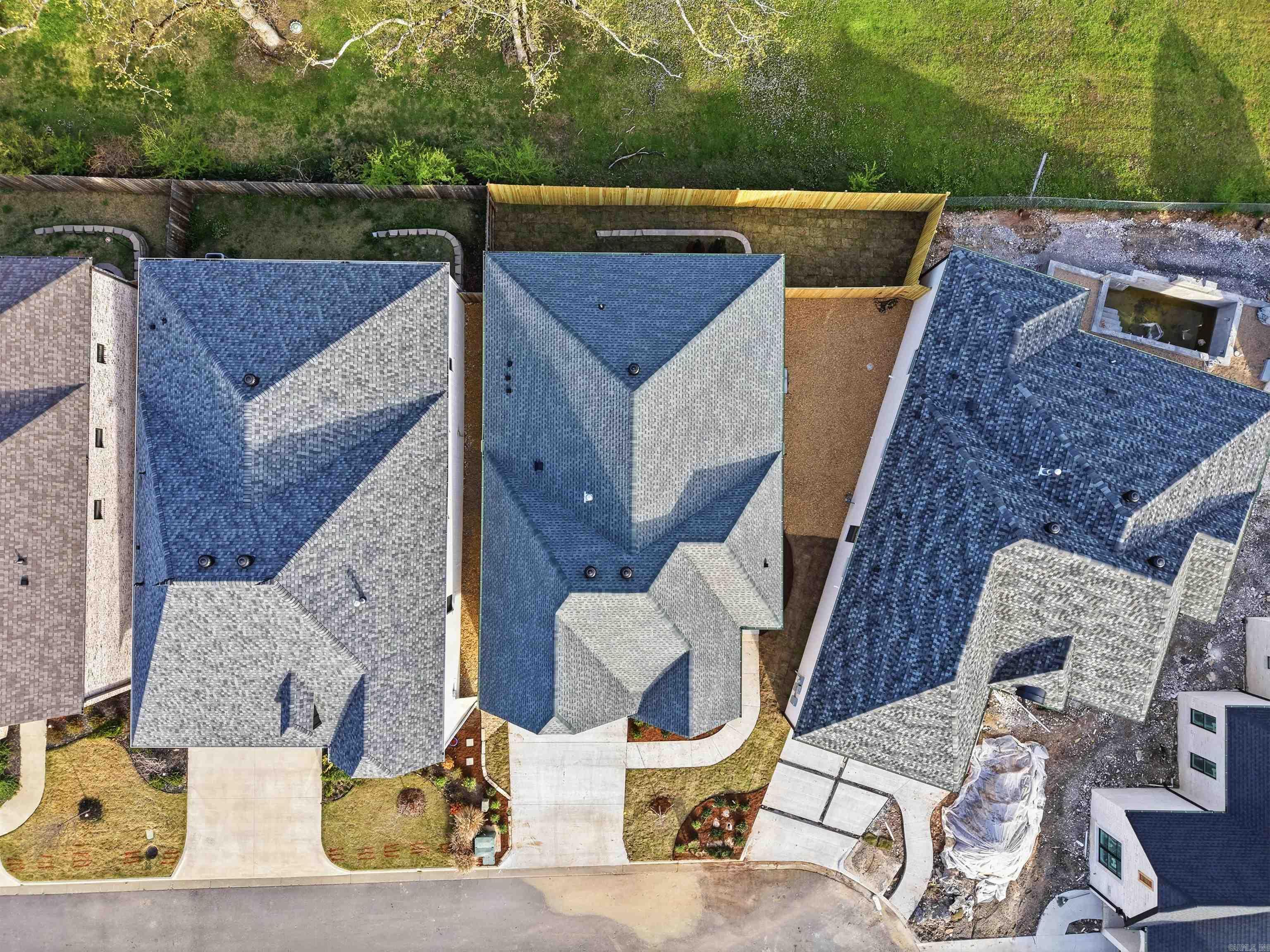 107 Mergeron  Little Rock, AR