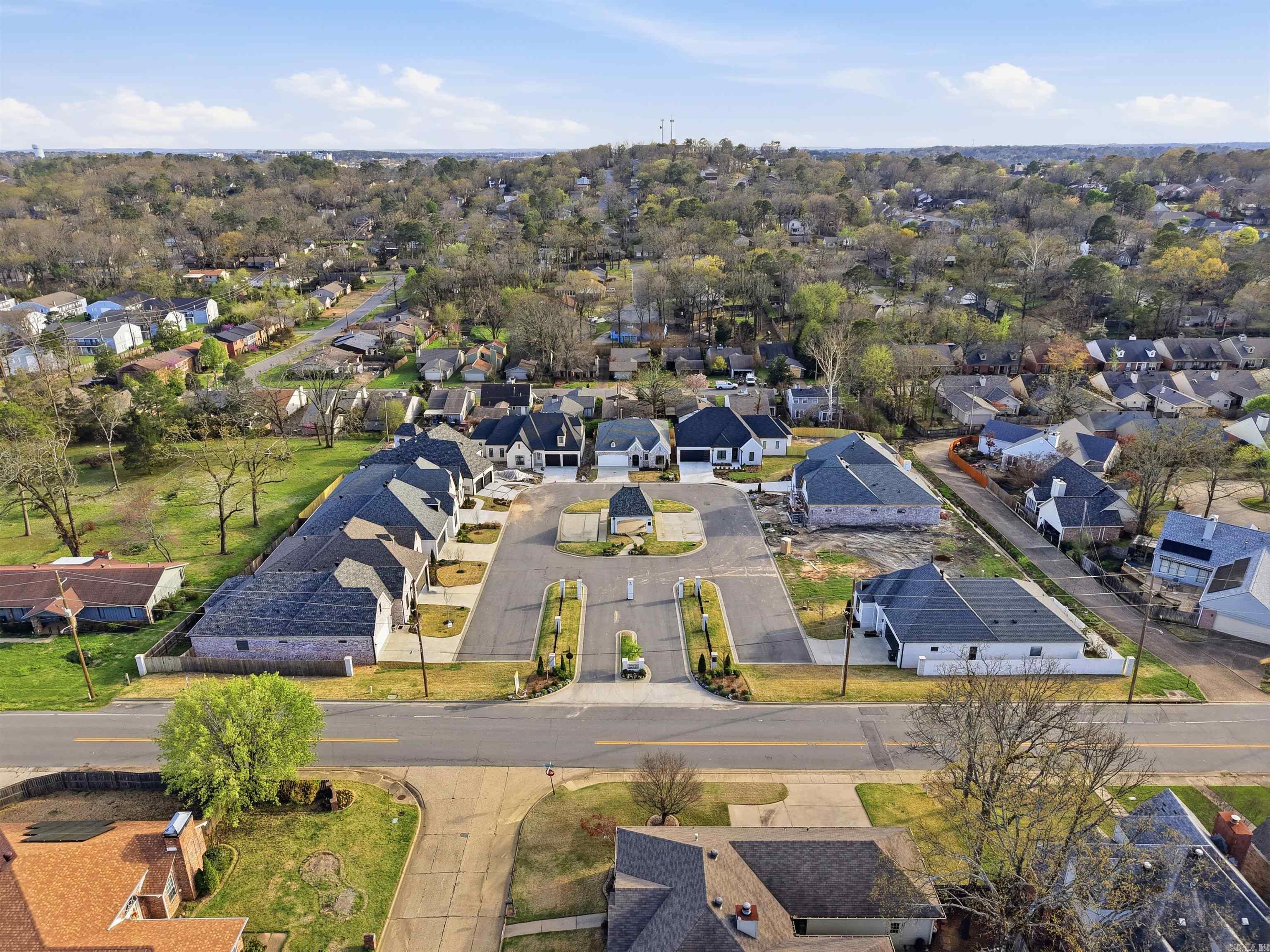 107 Mergeron  Little Rock, AR