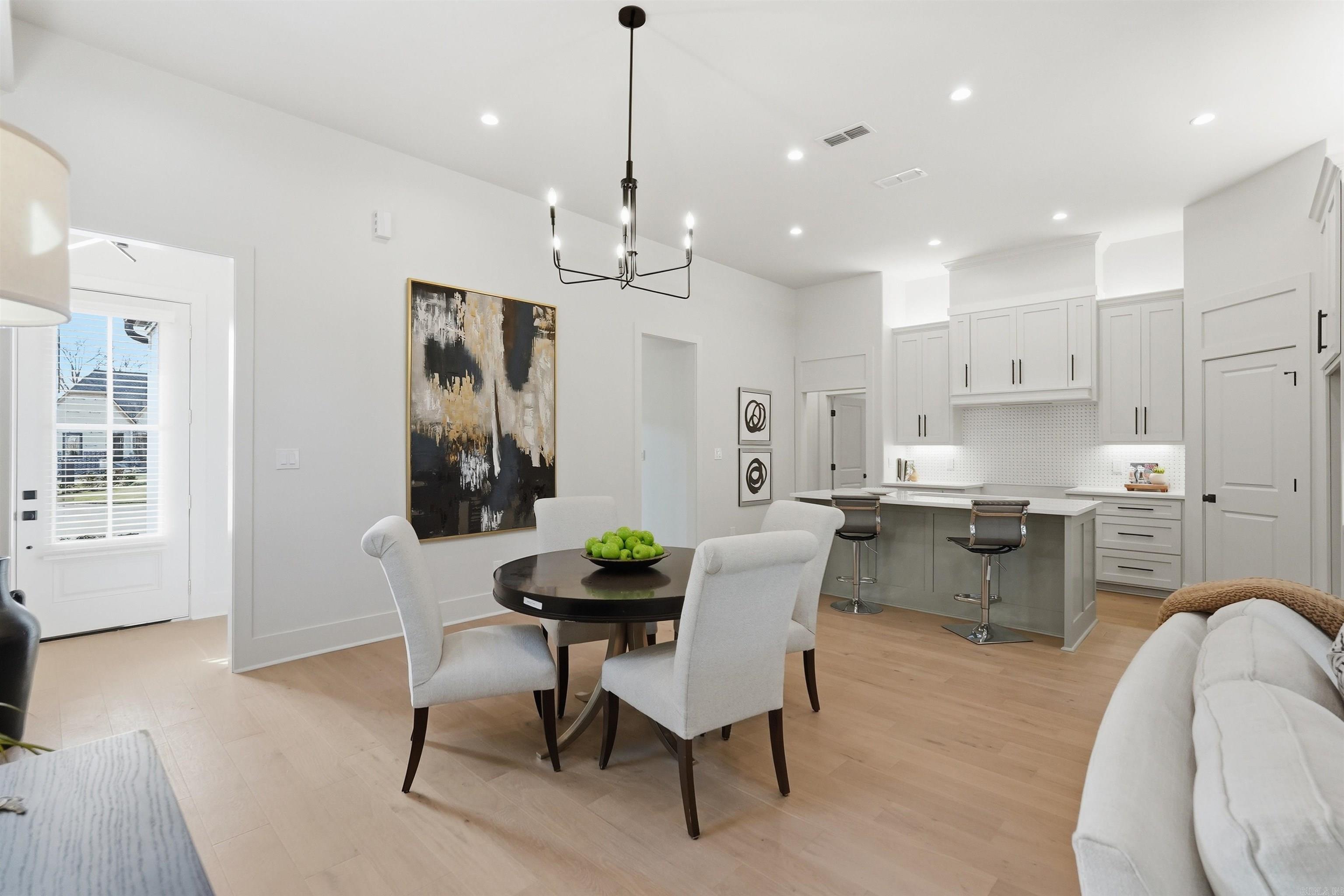 107 Mergeron  Little Rock, AR