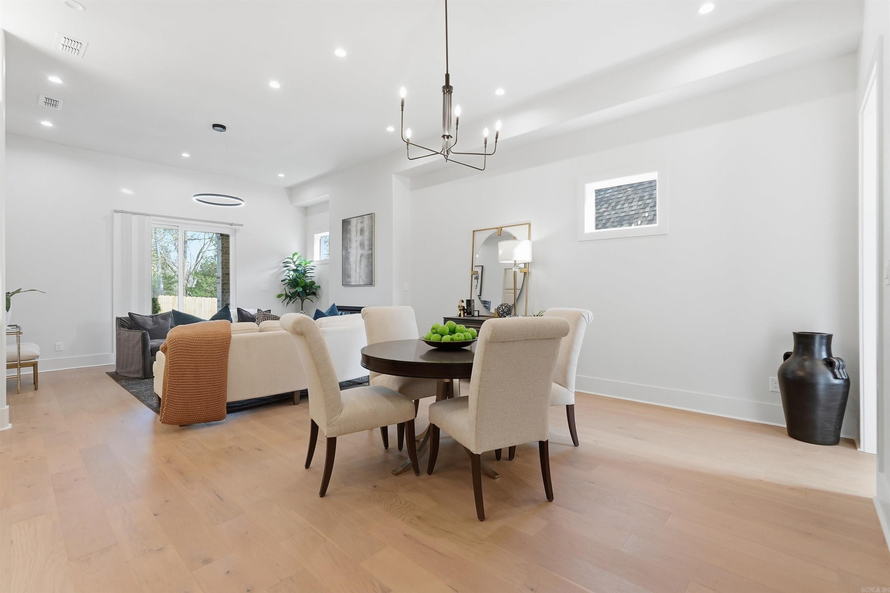 107 Mergeron  Little Rock, AR