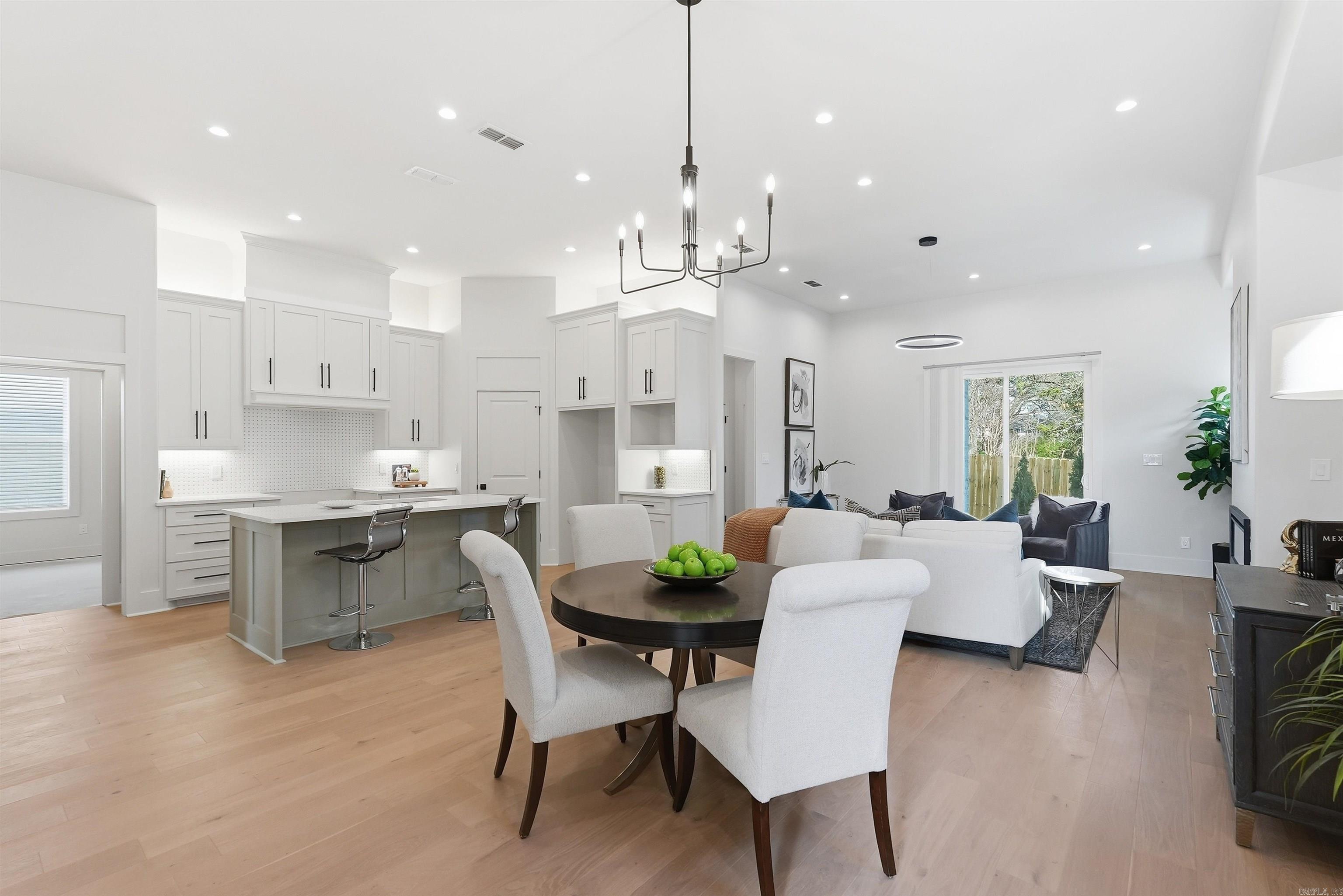 107 Mergeron  Little Rock, AR