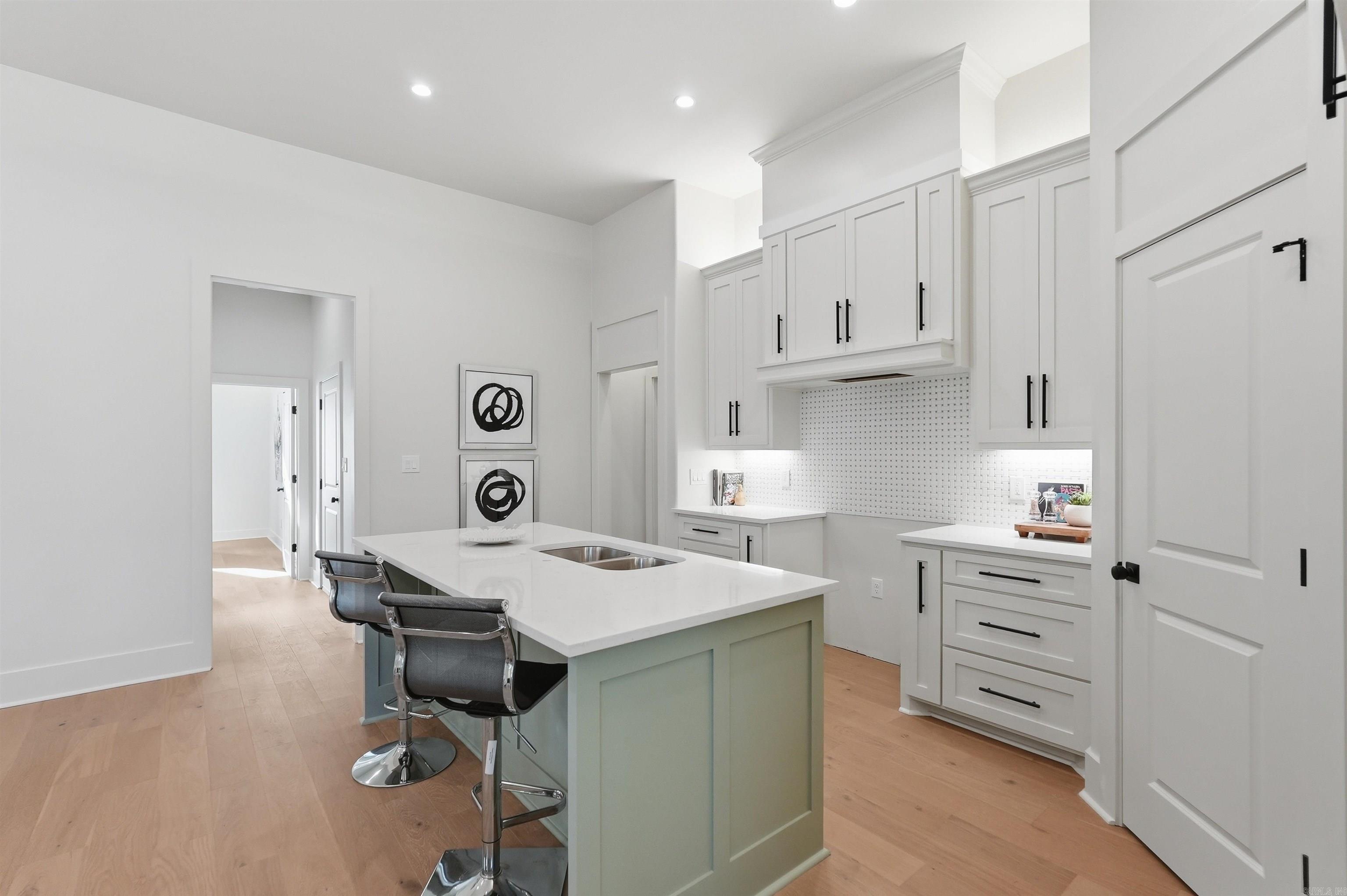 107 Mergeron  Little Rock, AR