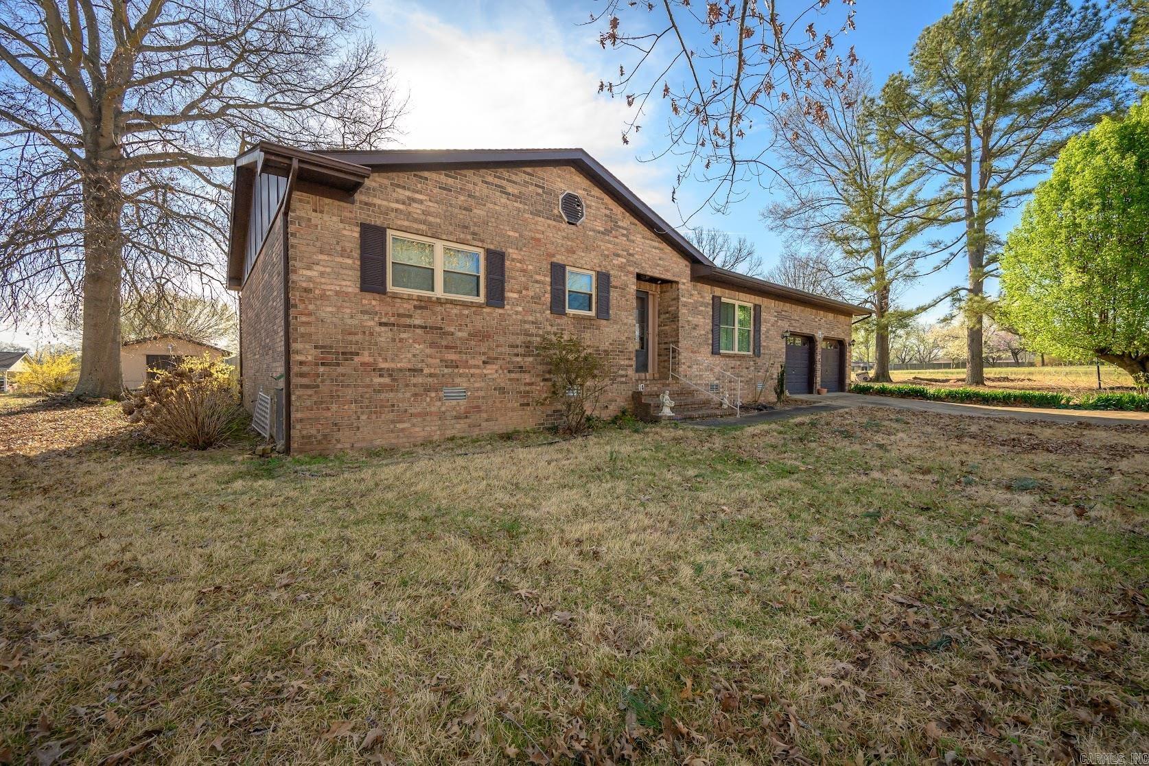 10 Welch Ln.  Batesville, AR