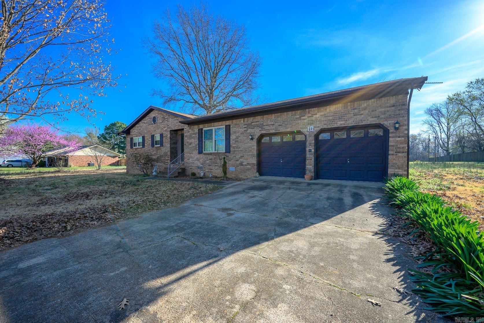 10 Welch Ln.  Batesville, AR