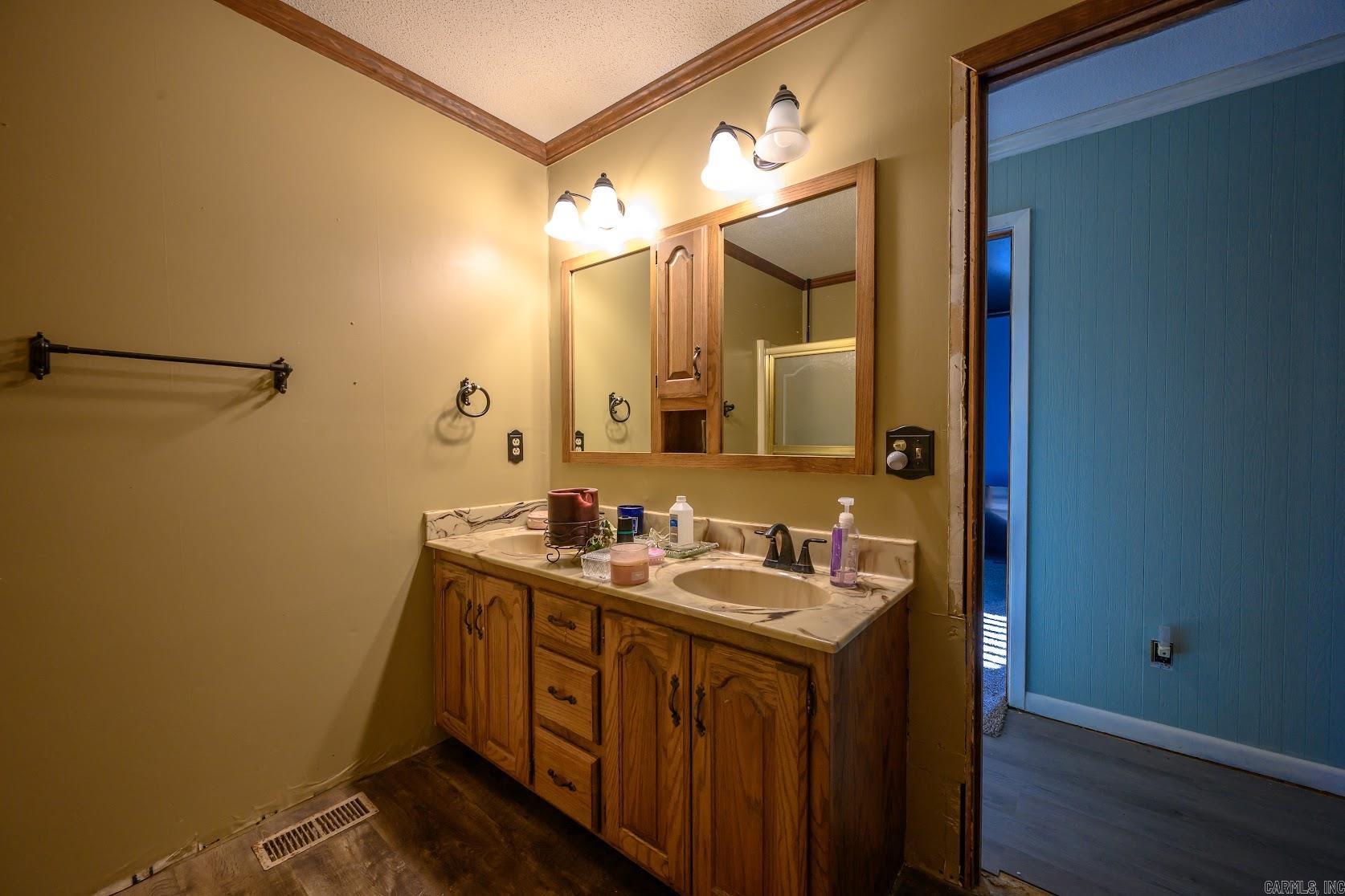 10 Welch Ln.  Batesville, AR