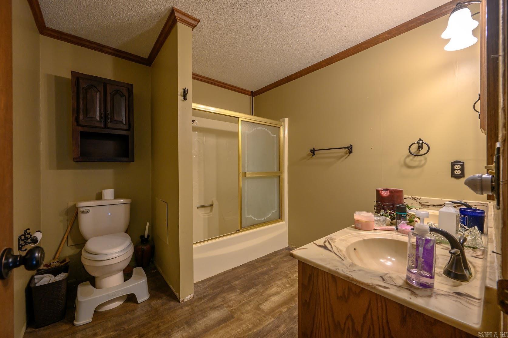 10 Welch Ln.  Batesville, AR