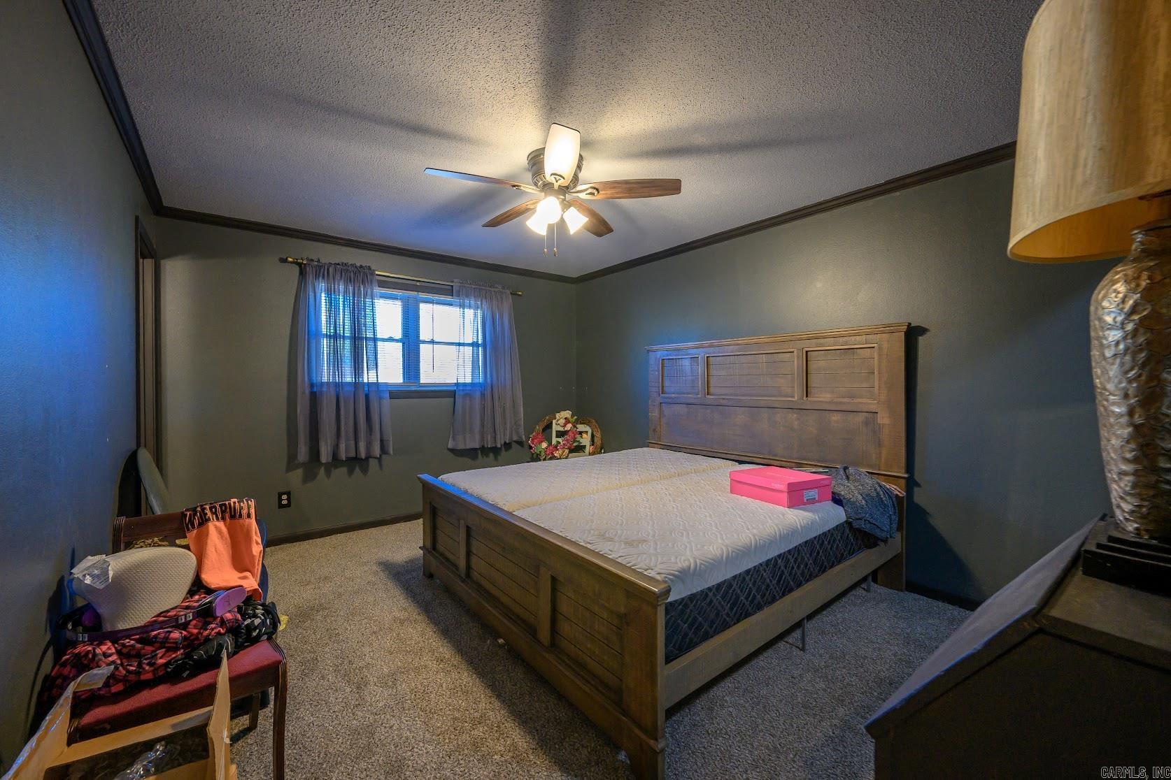 10 Welch Ln.  Batesville, AR