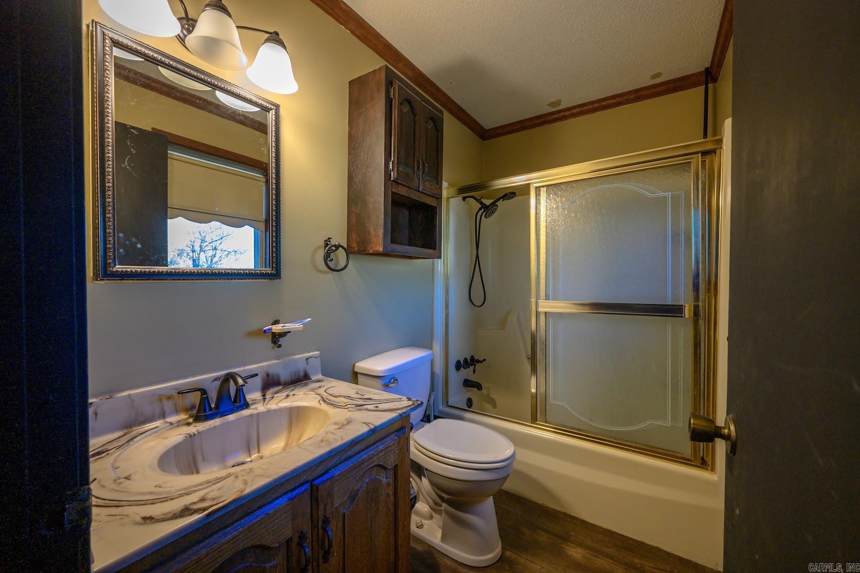 10 Welch Ln.  Batesville, AR