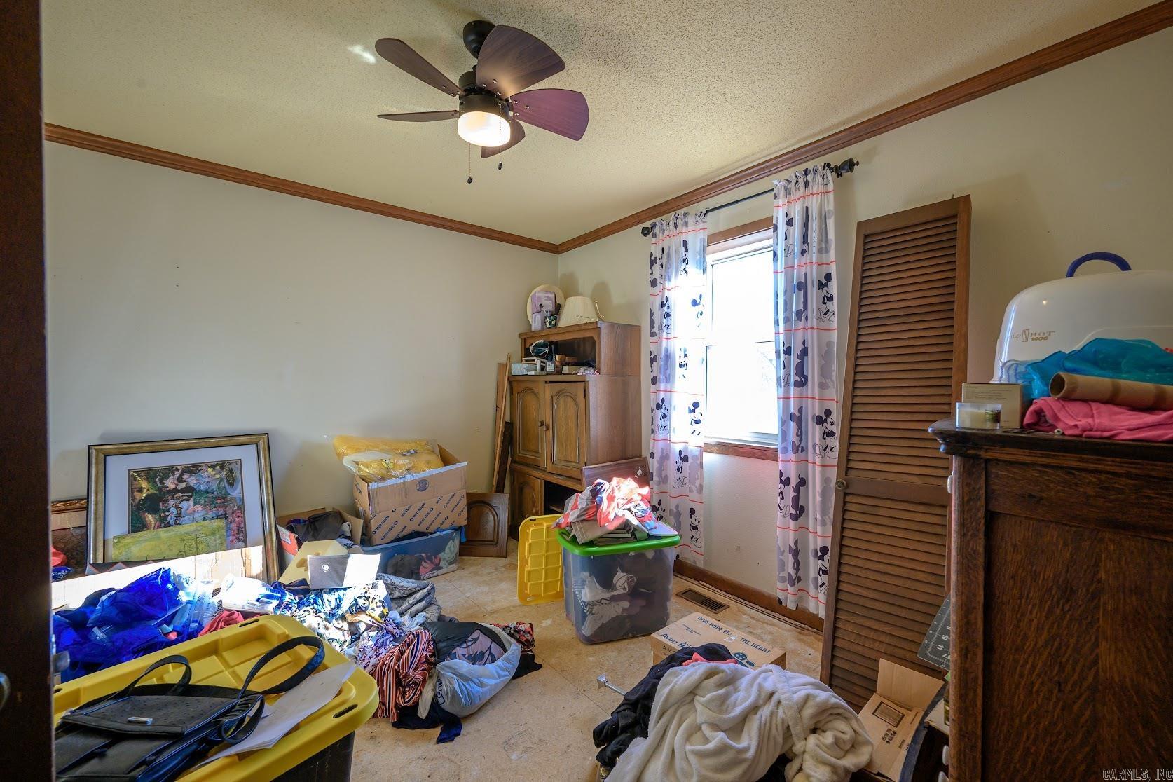 10 Welch Ln.  Batesville, AR