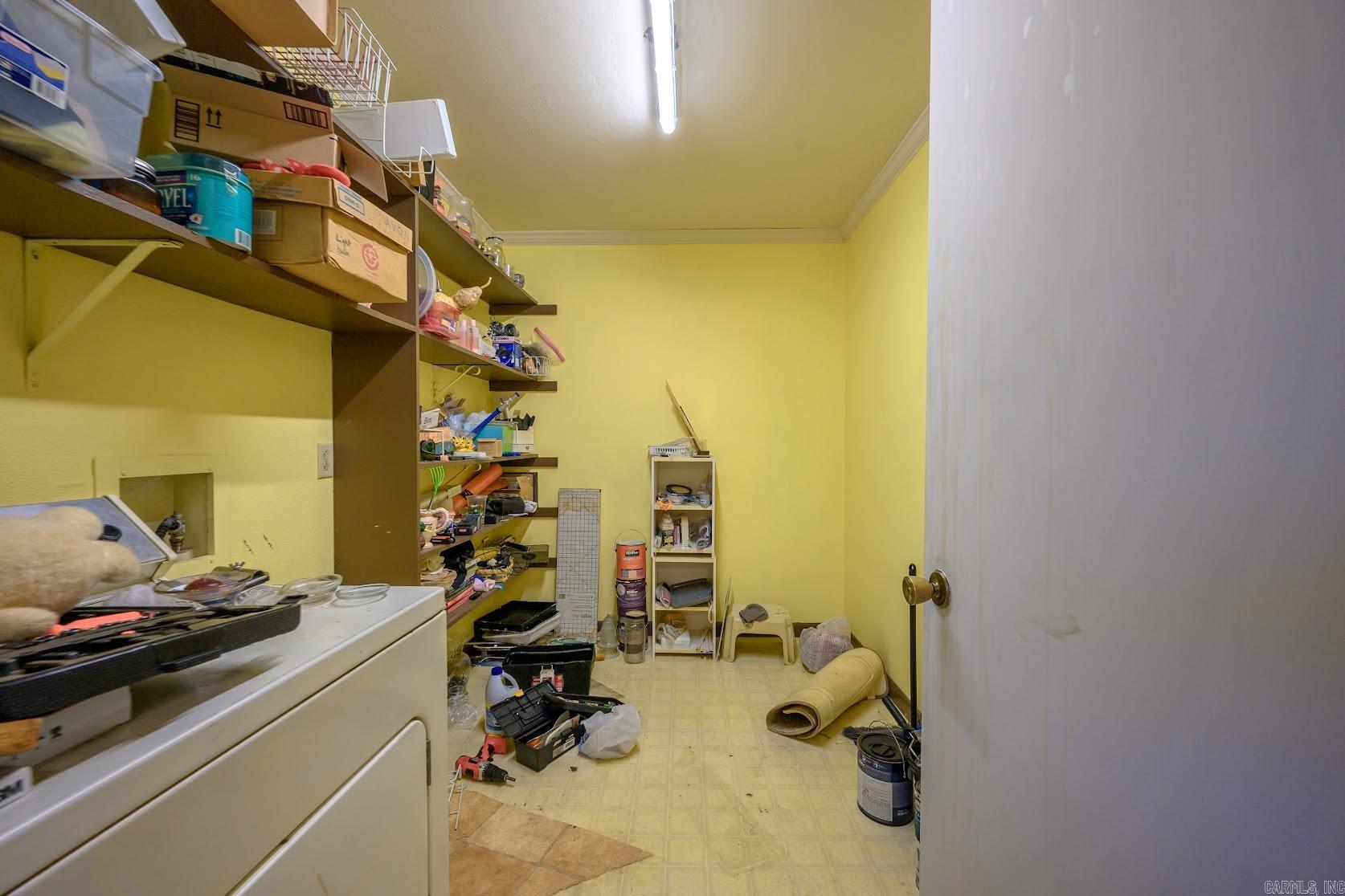 10 Welch Ln.  Batesville, AR