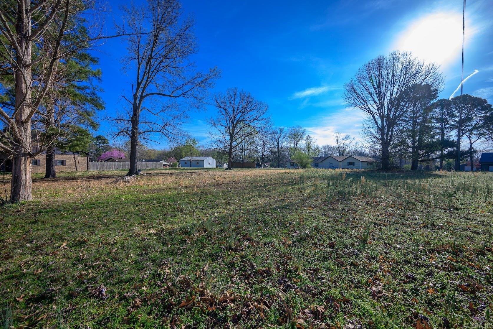 10 Welch Ln.  Batesville, AR