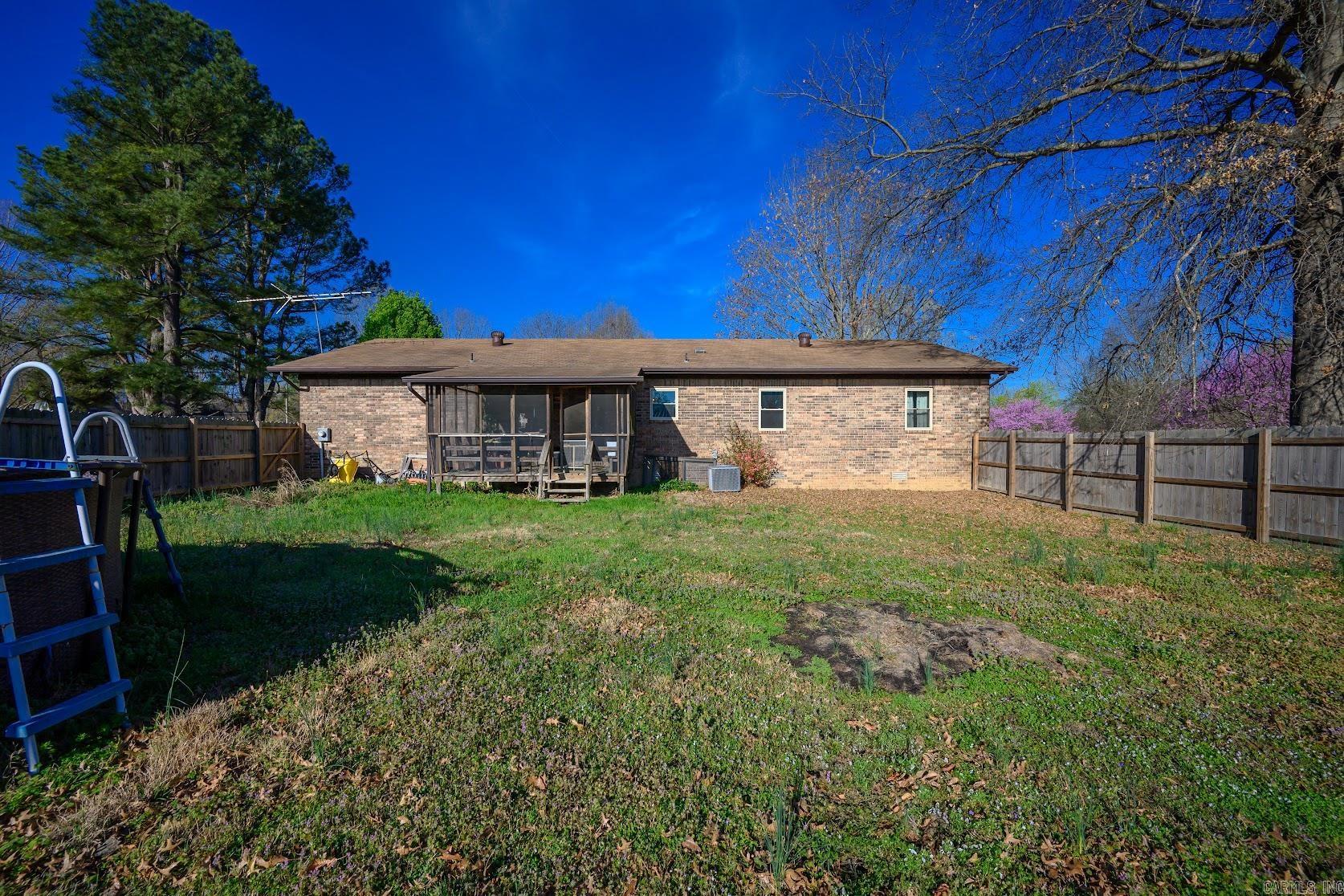 10 Welch Ln.  Batesville, AR
