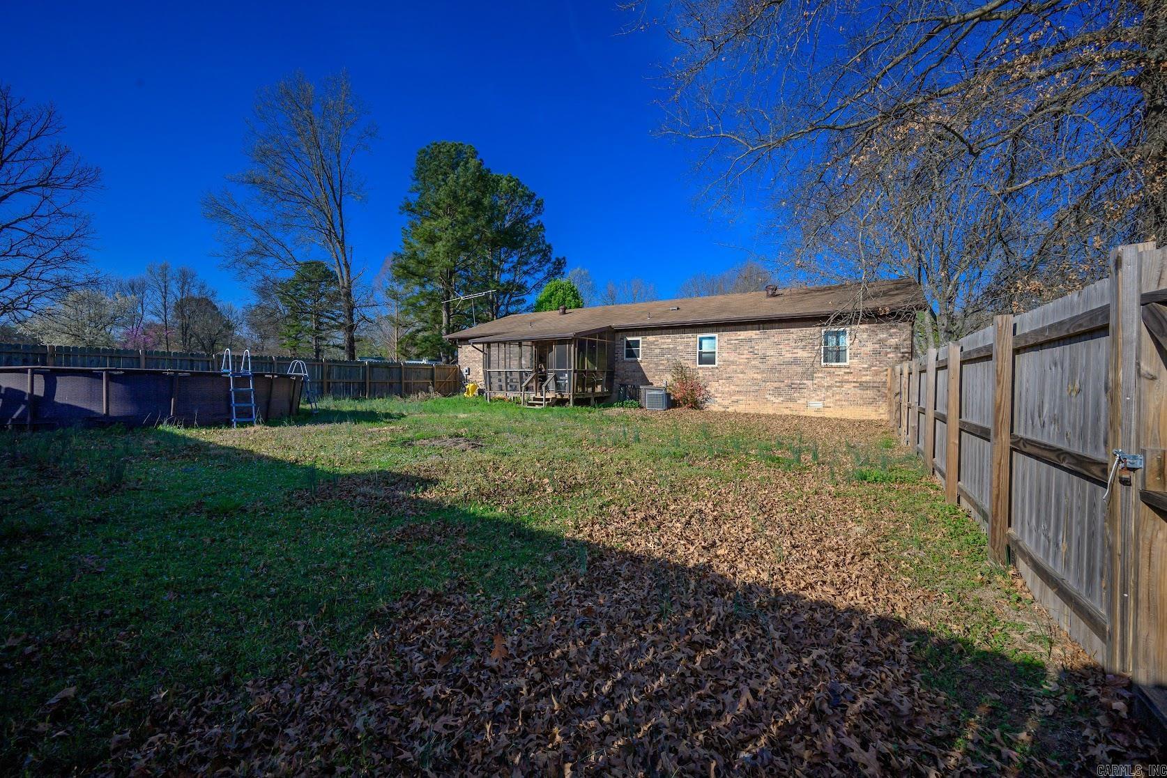 10 Welch Ln.  Batesville, AR