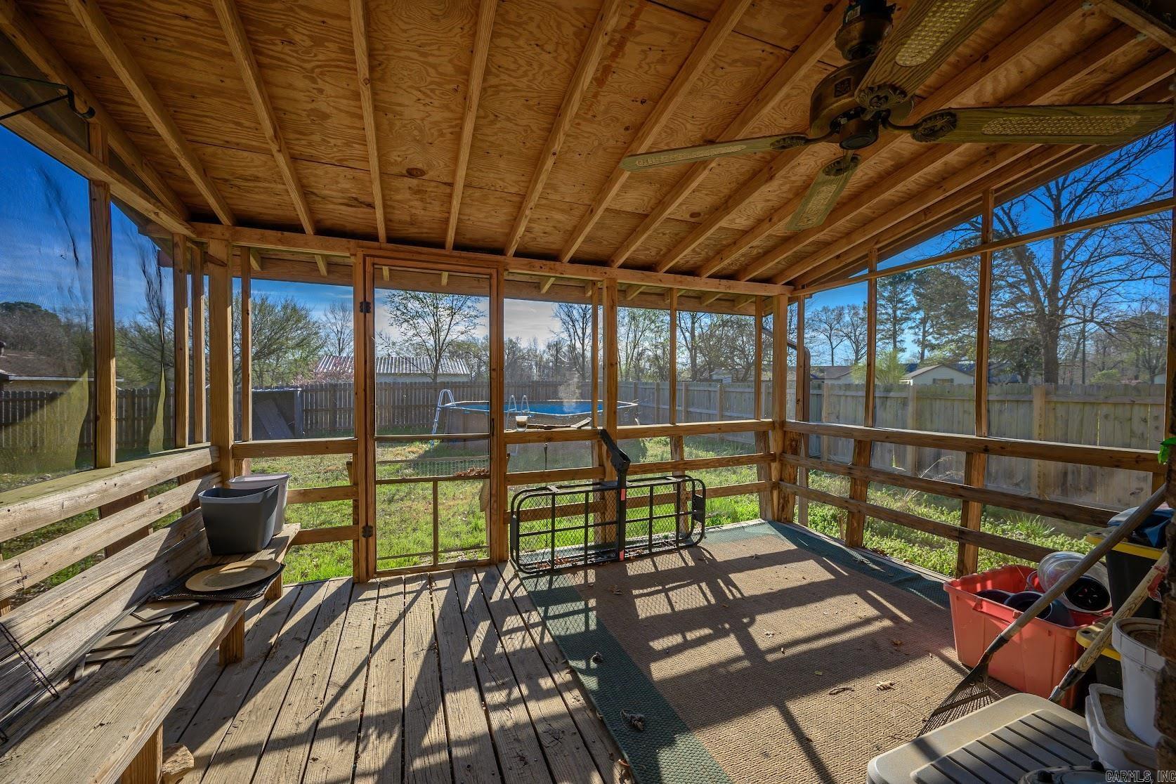 10 Welch Ln.  Batesville, AR