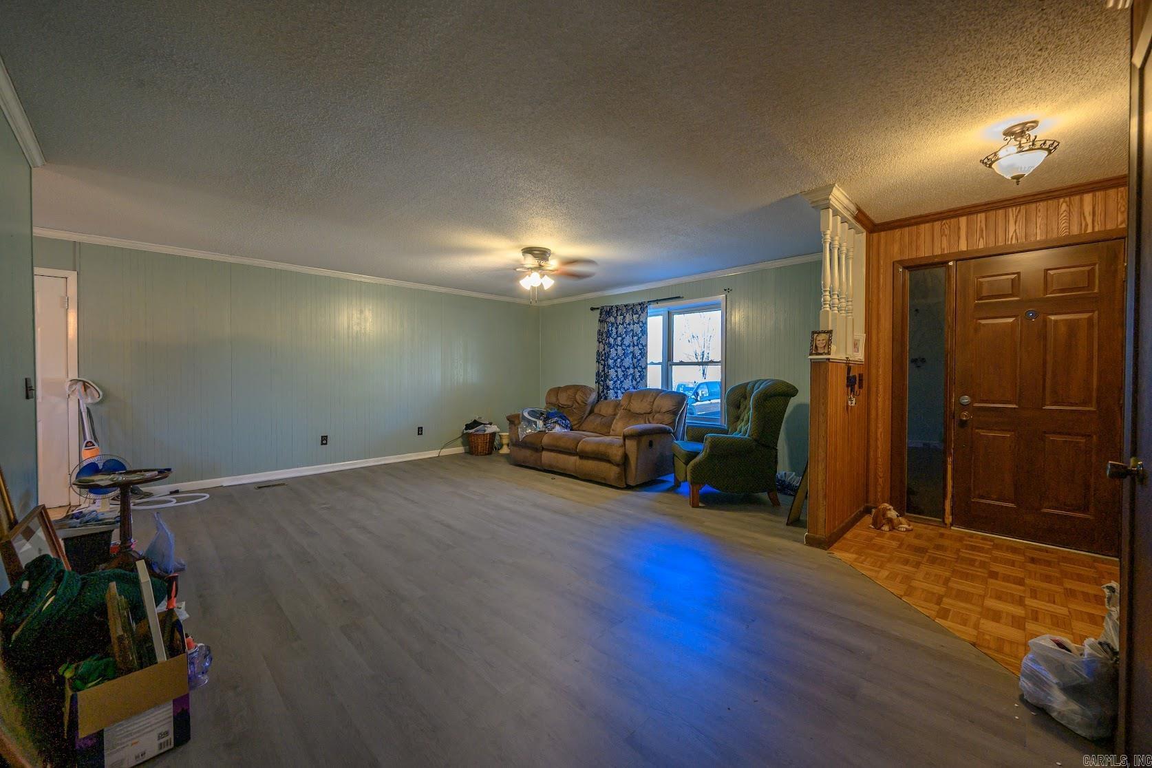 10 Welch Ln.  Batesville, AR