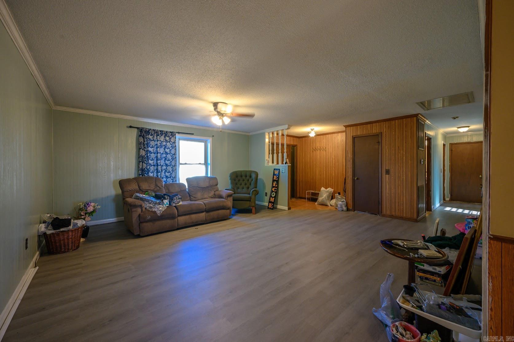 10 Welch Ln.  Batesville, AR