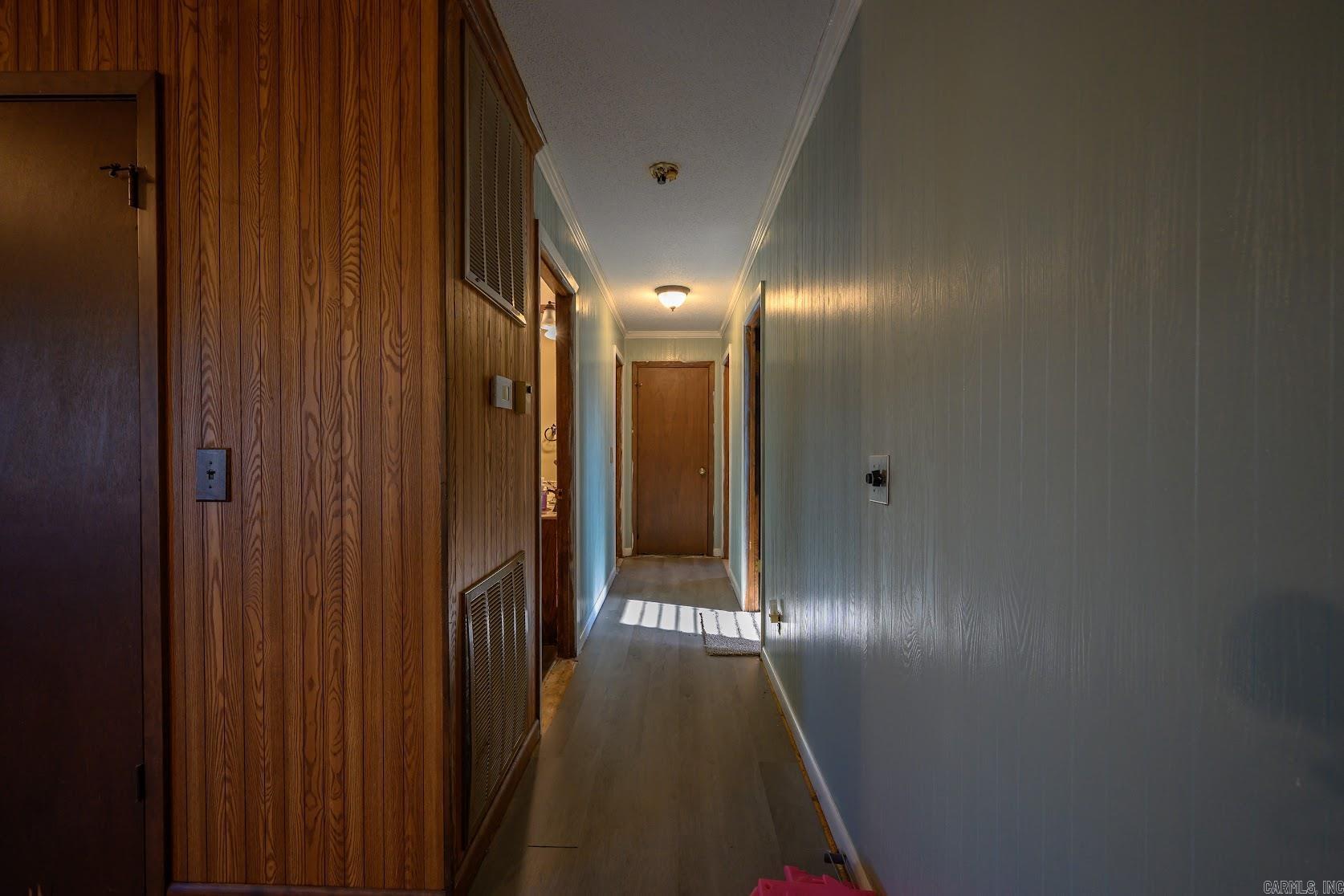 10 Welch Ln.  Batesville, AR