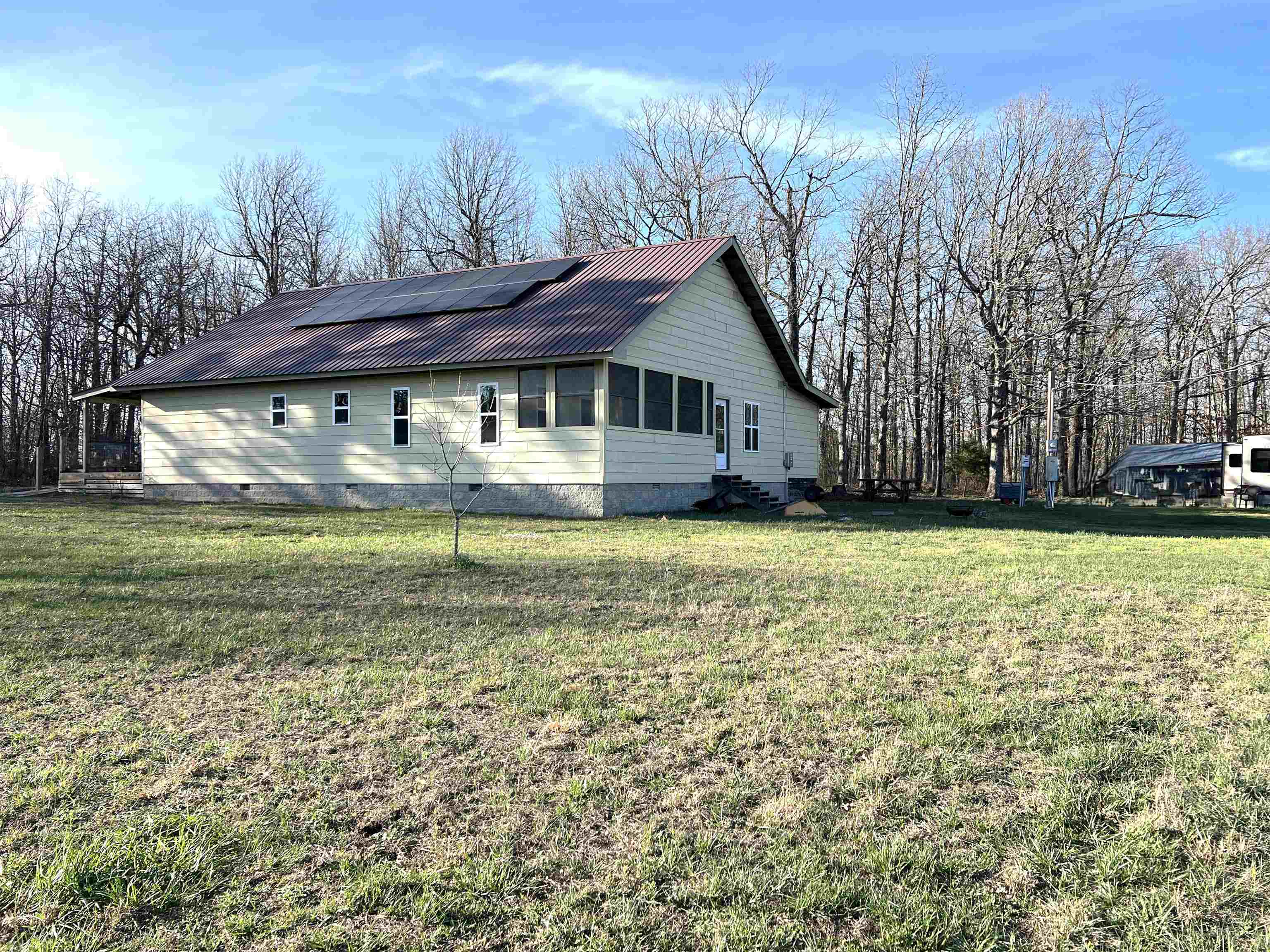 2118 Jimmy Creek  Fox, AR