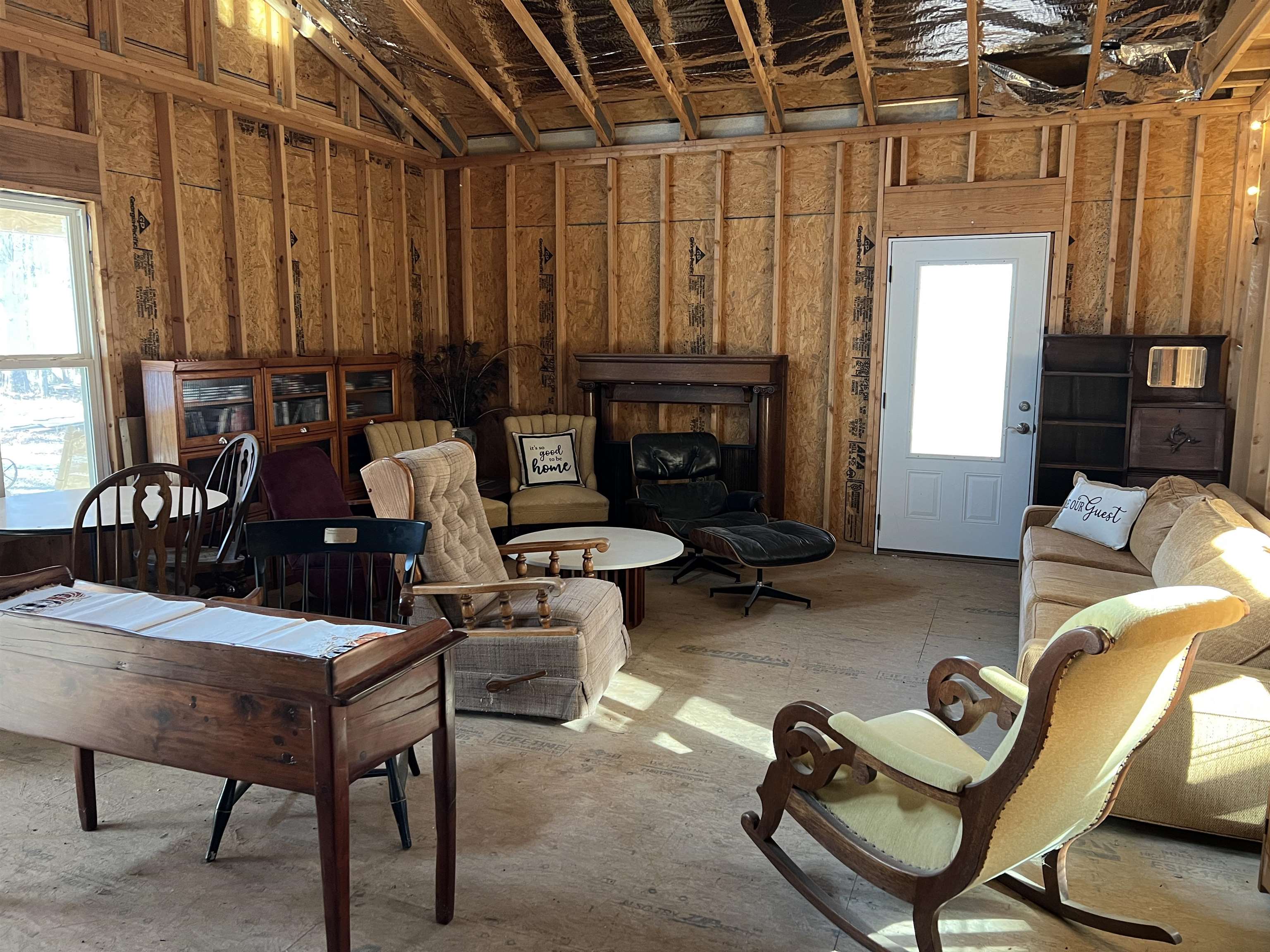 2118 Jimmy Creek  Fox, AR