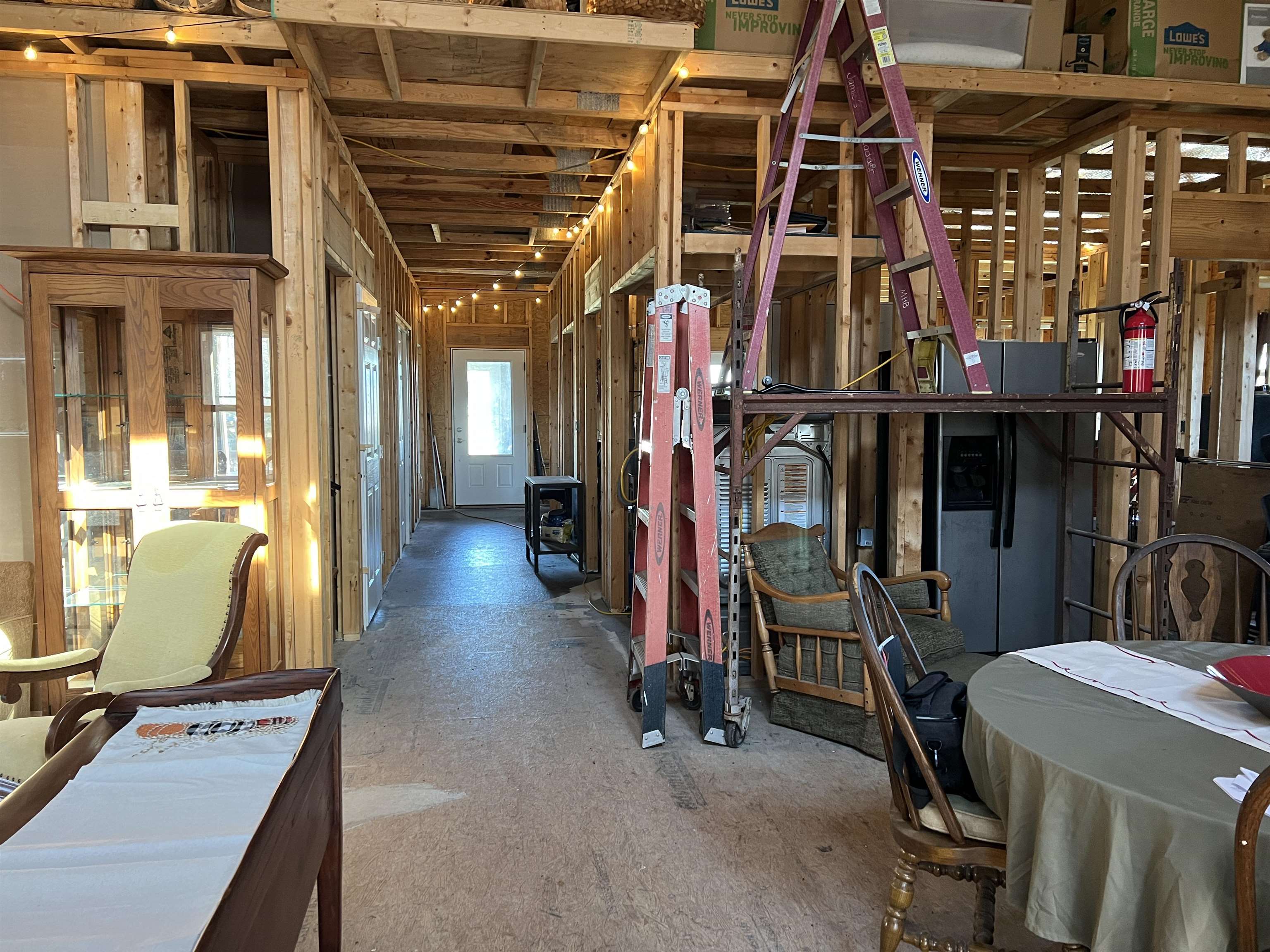 2118 Jimmy Creek  Fox, AR