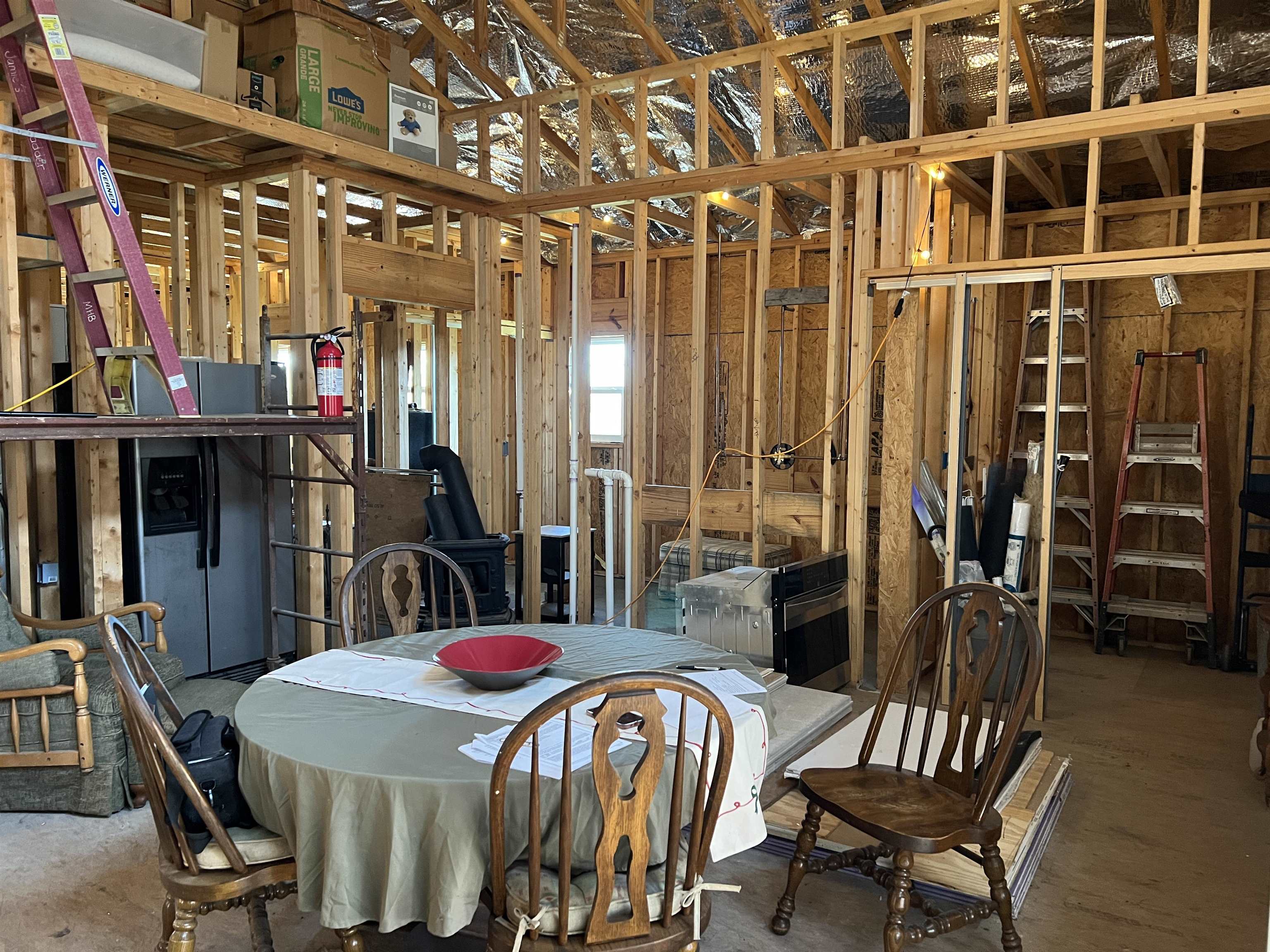 2118 Jimmy Creek  Fox, AR