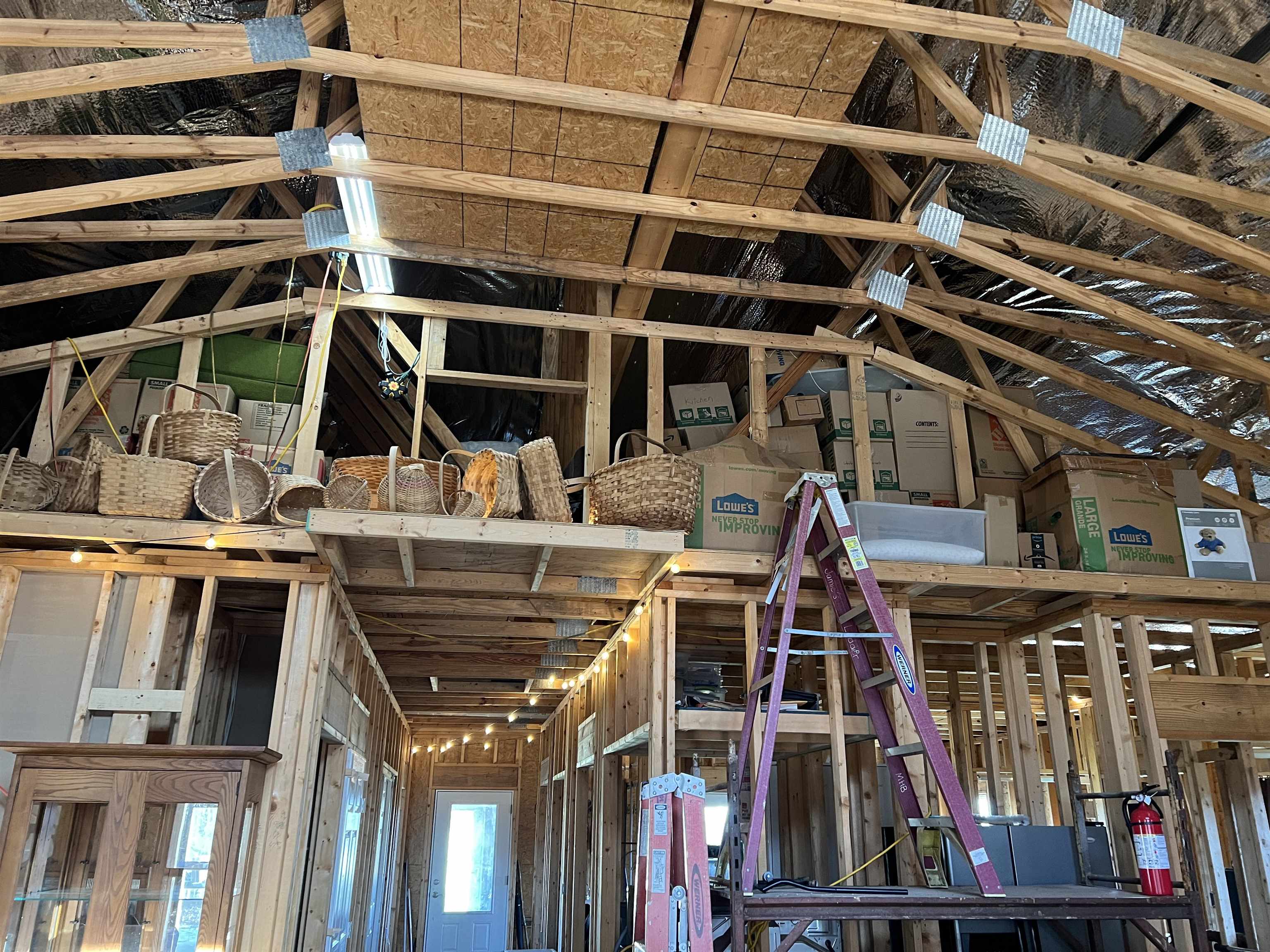 2118 Jimmy Creek  Fox, AR