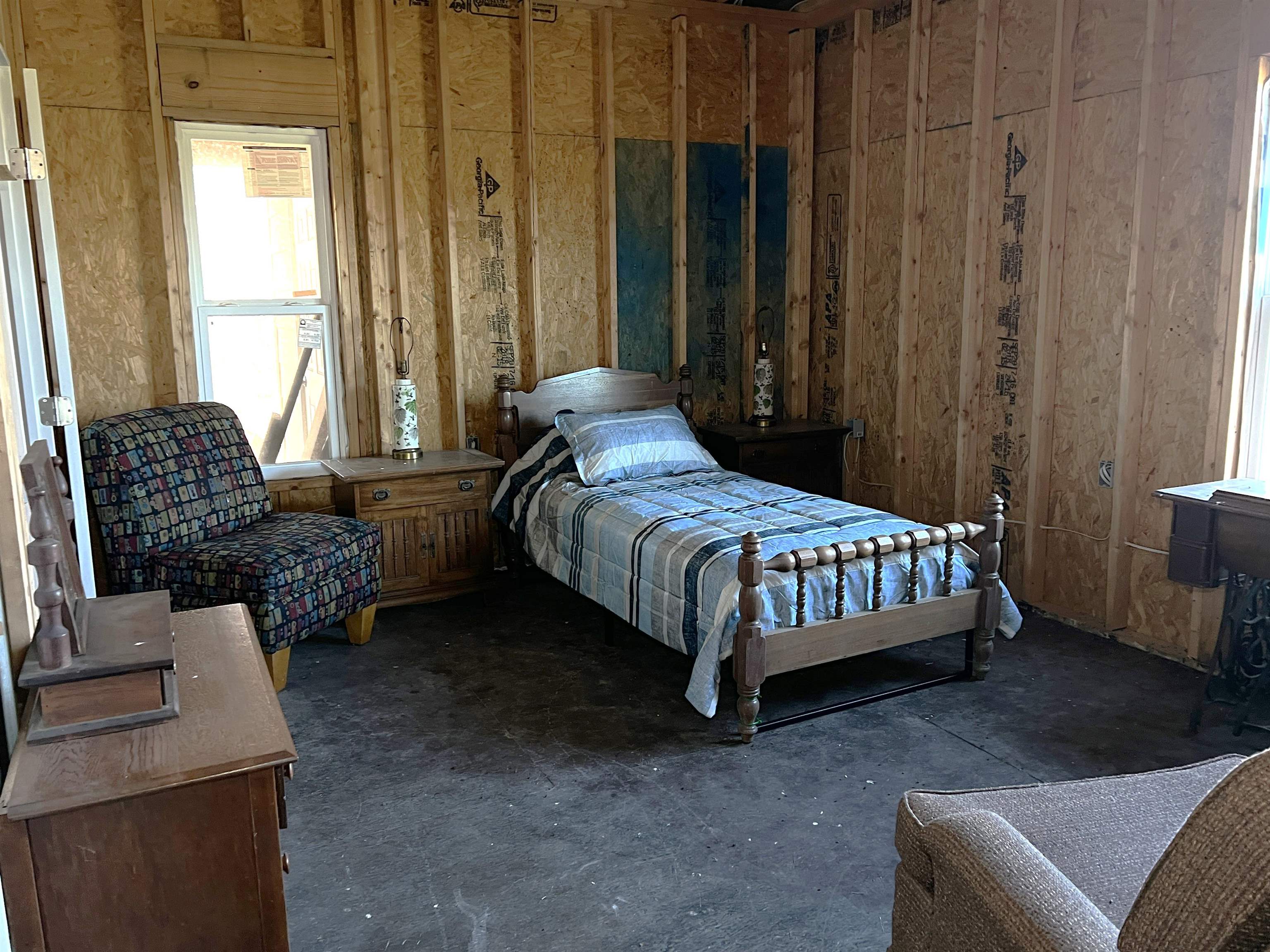 2118 Jimmy Creek  Fox, AR