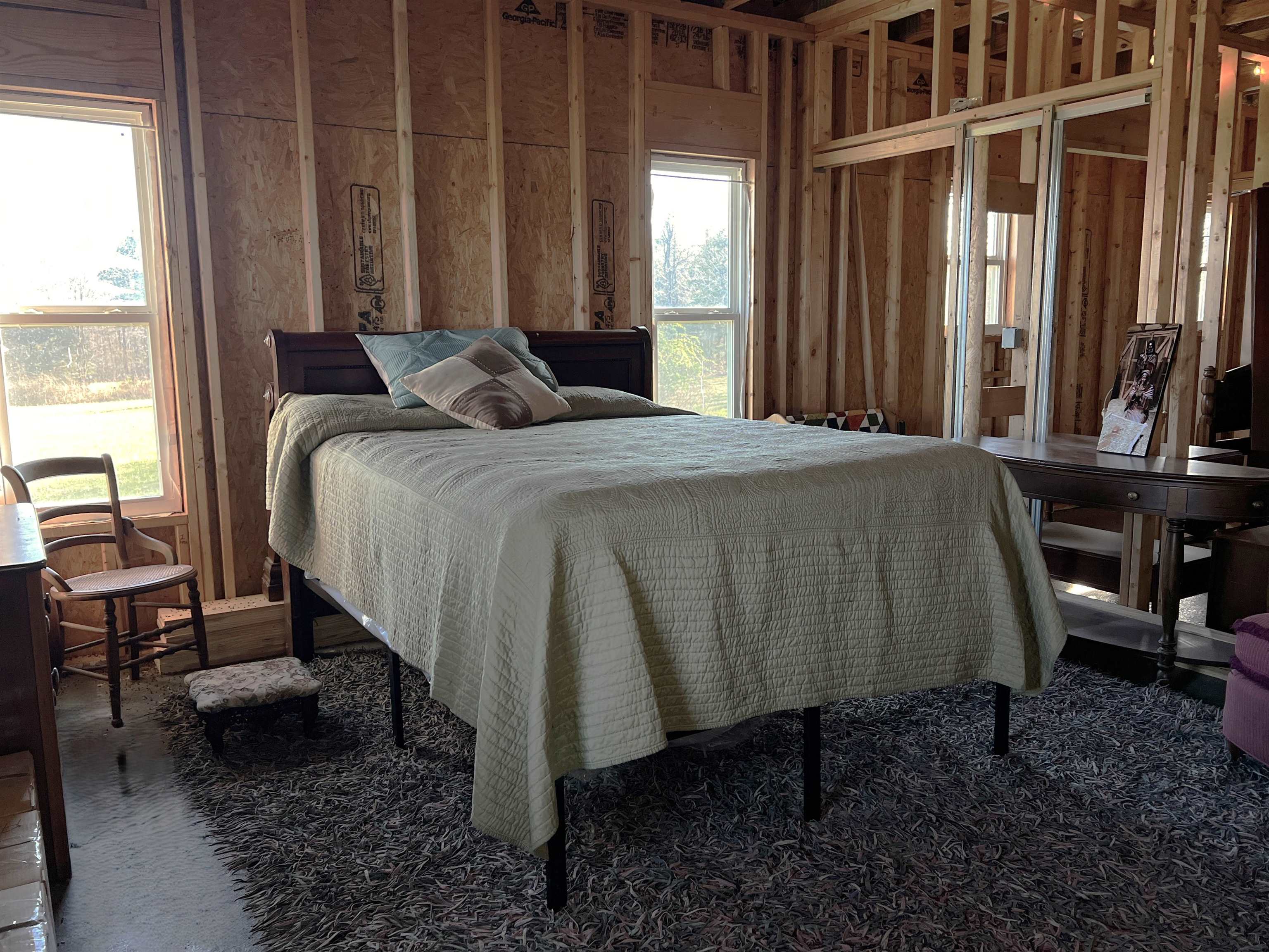 2118 Jimmy Creek  Fox, AR