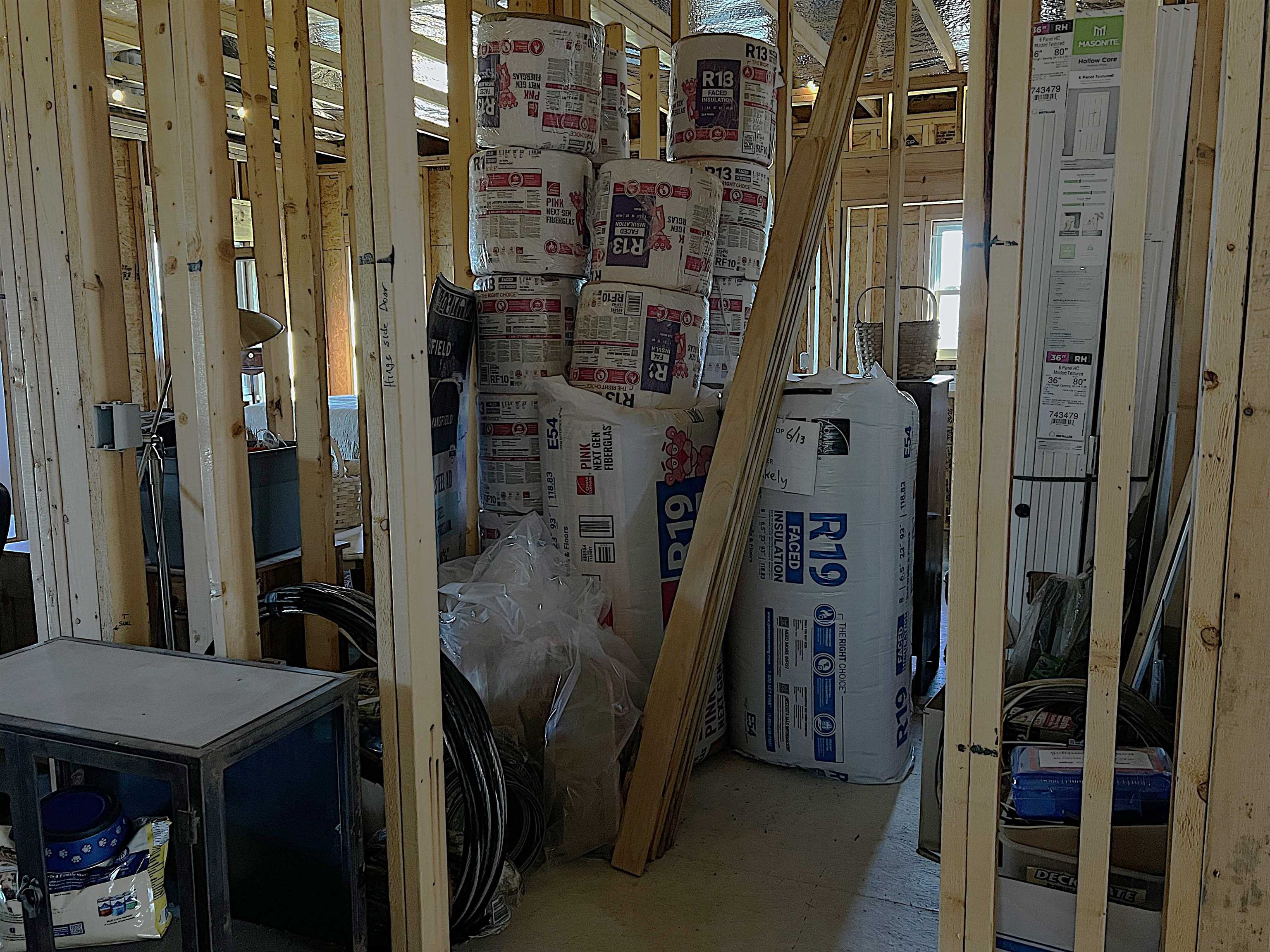 2118 Jimmy Creek  Fox, AR