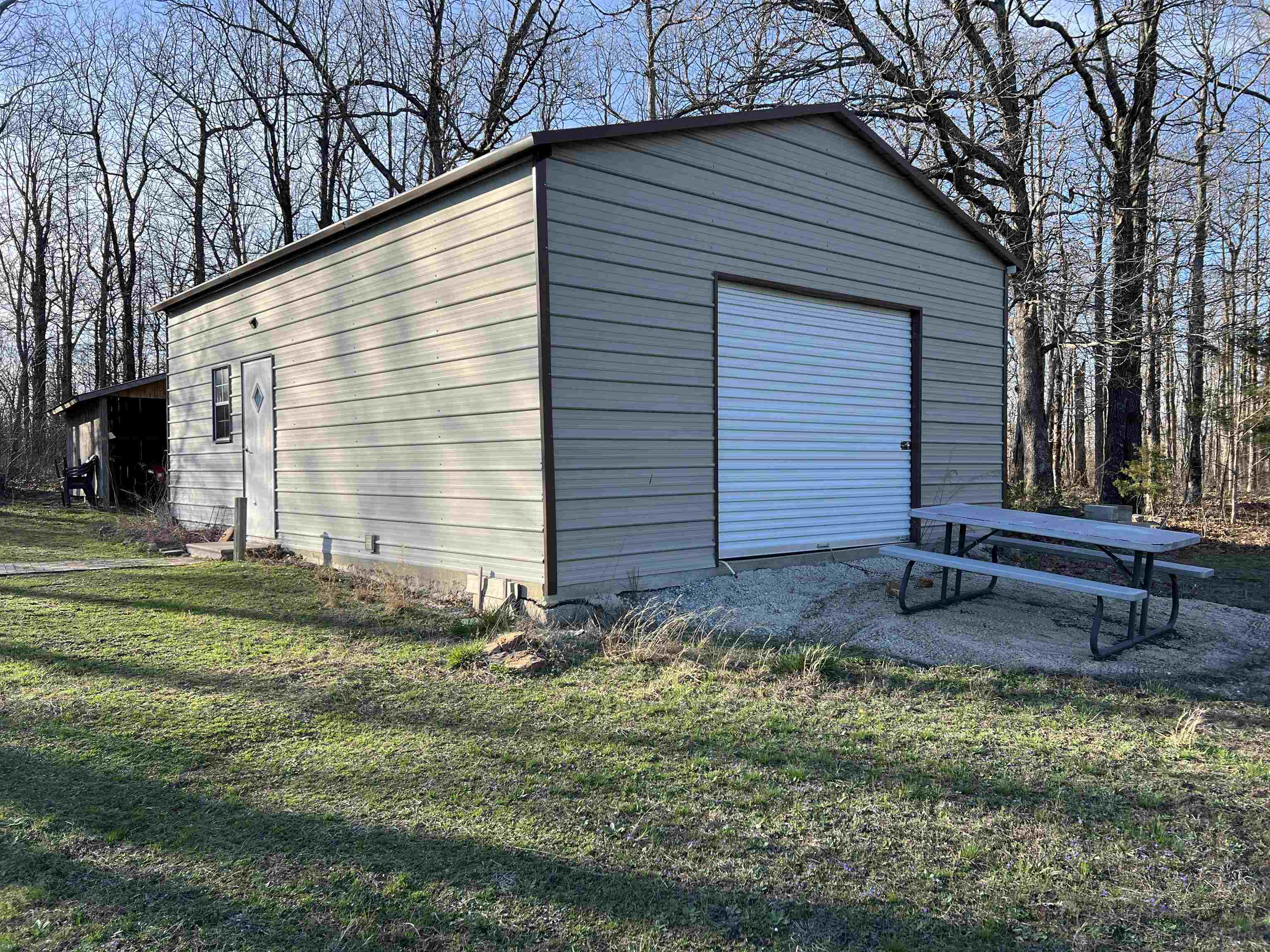 2118 Jimmy Creek  Fox, AR